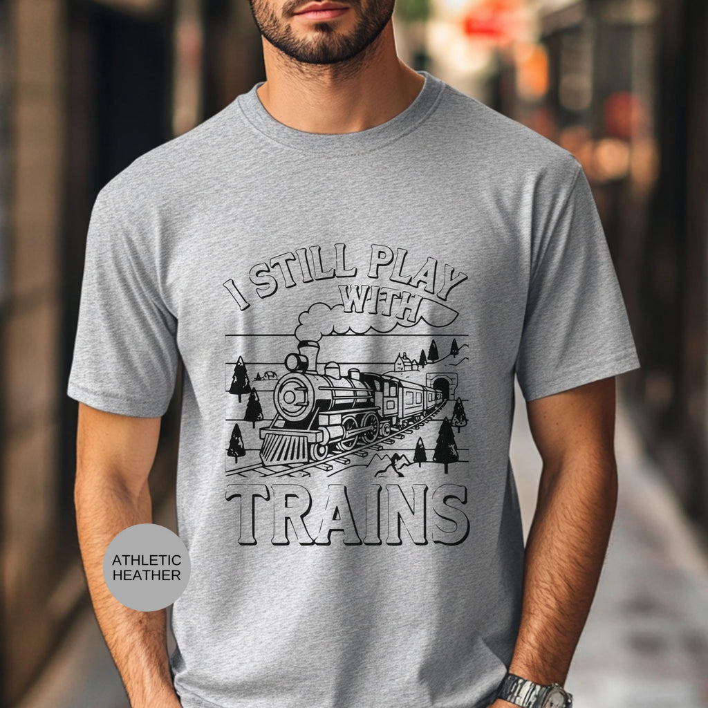 front-Athletic Heather