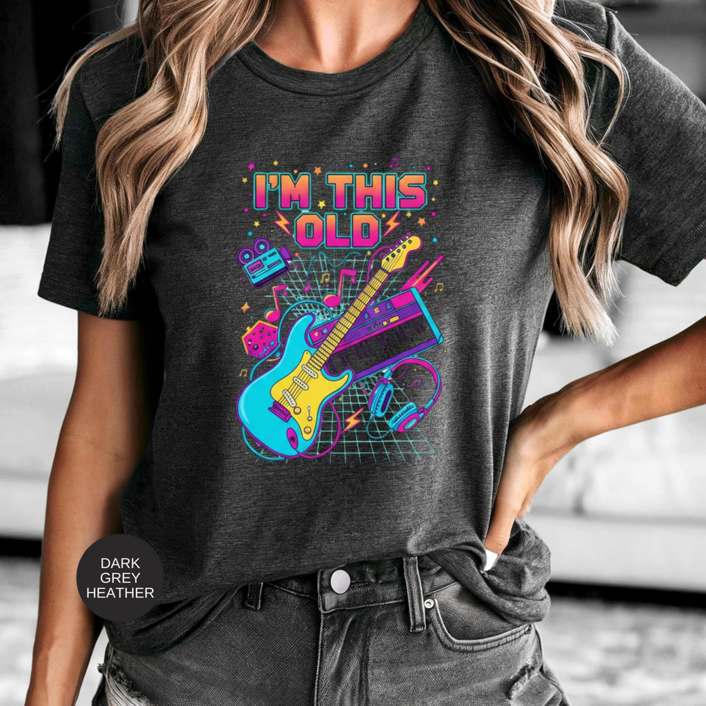 front-Dark Grey Heather