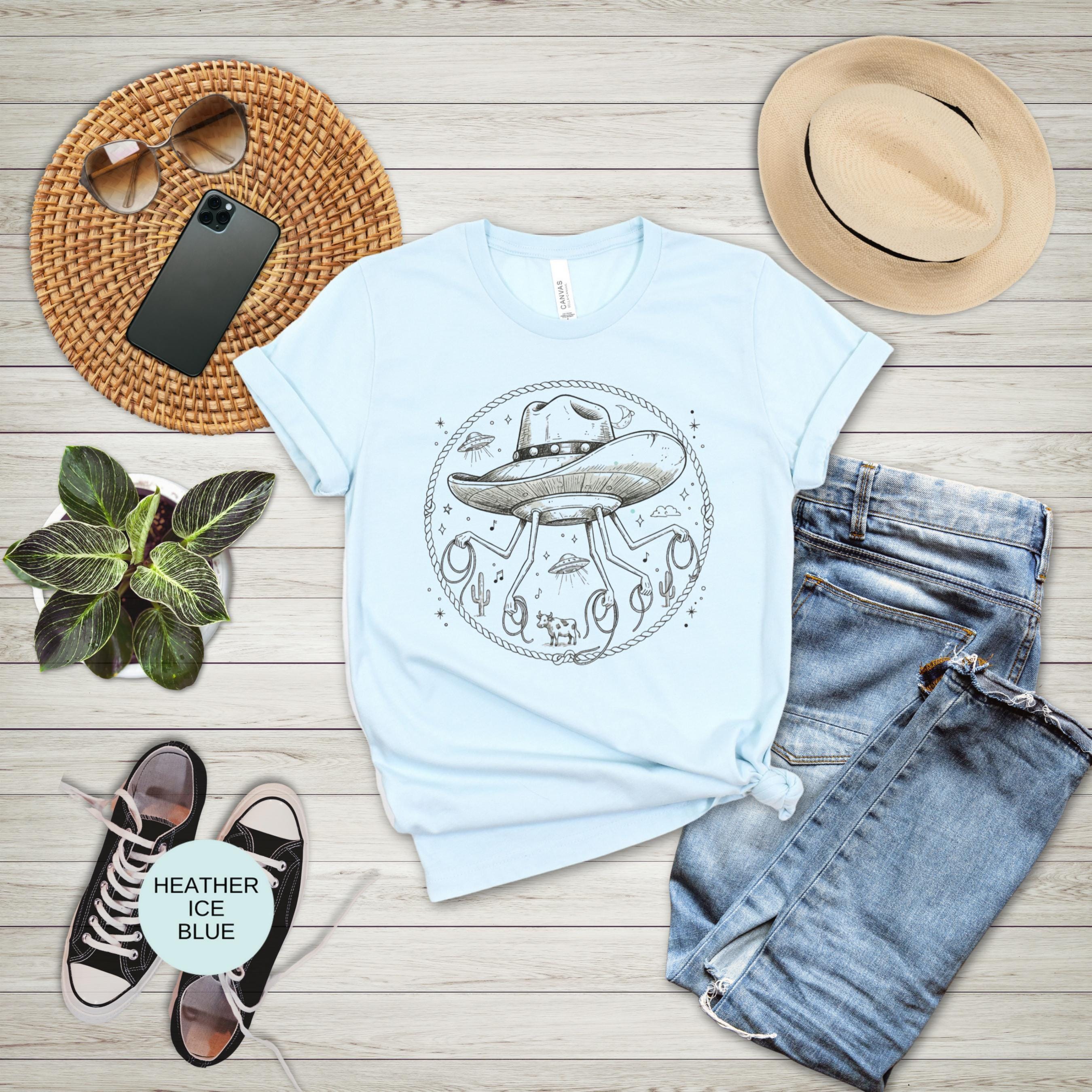 front-Heather Ice Blue