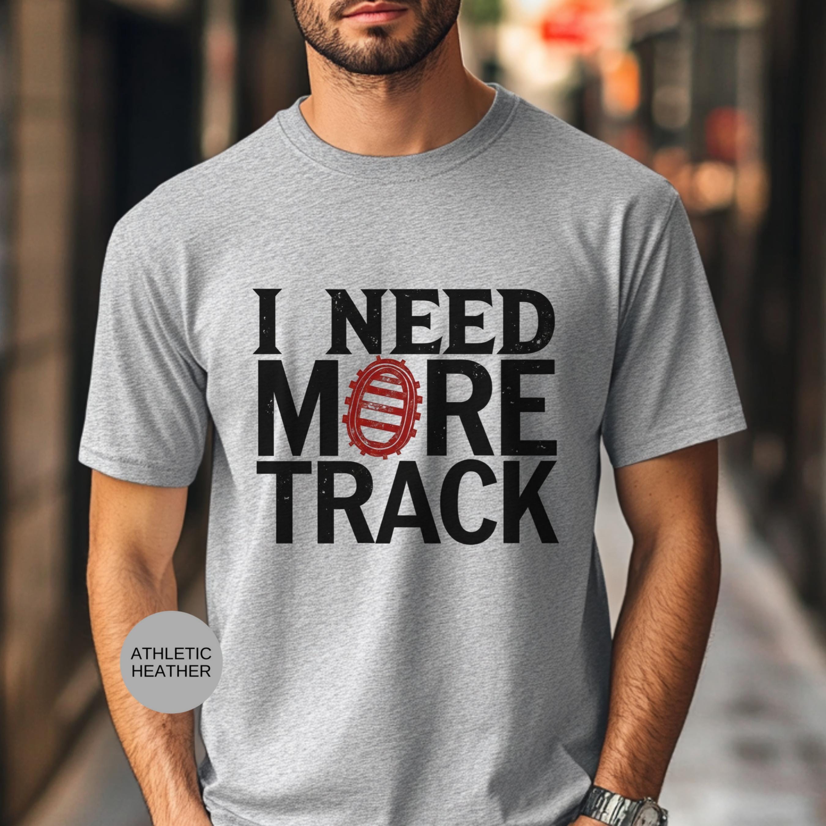 front-Athletic Heather