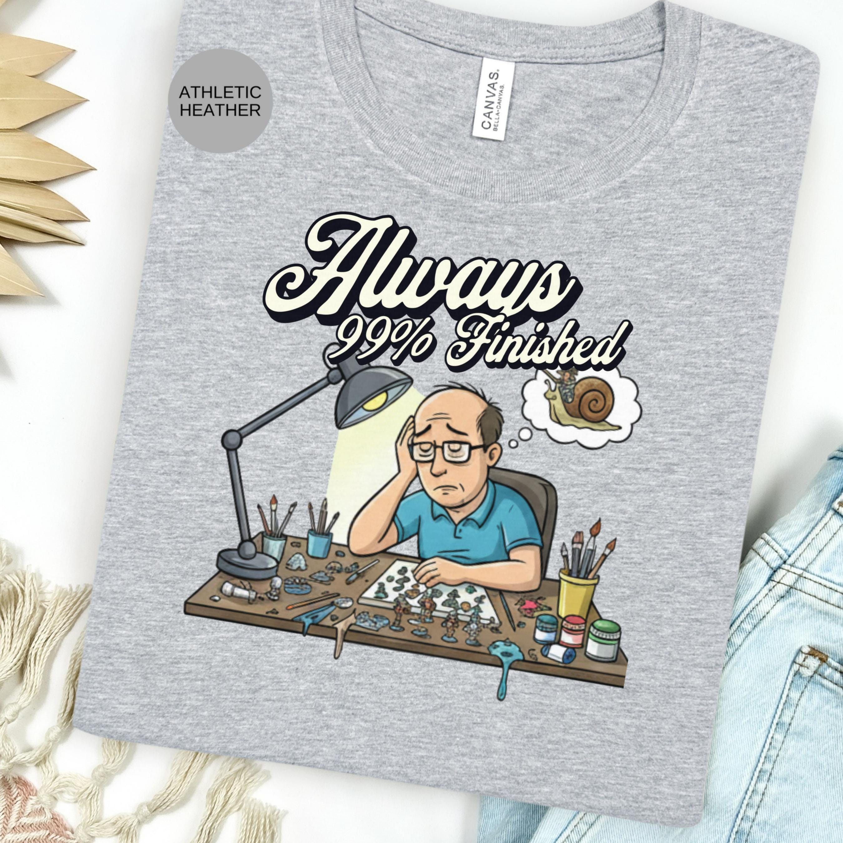 front-Athletic Heather