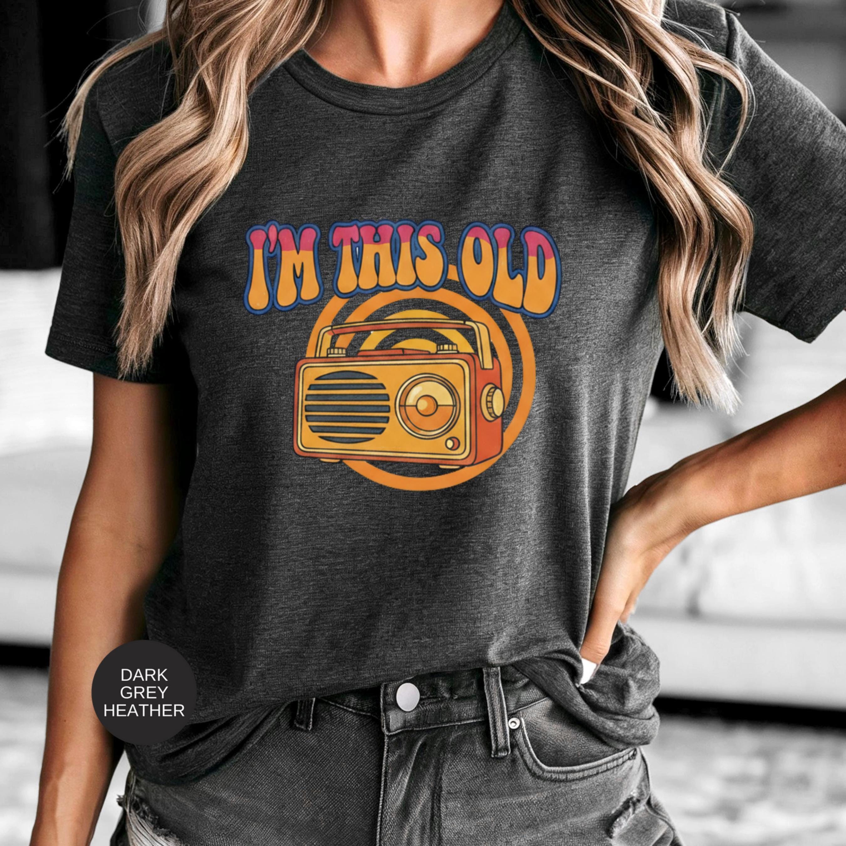 front-Dark Grey Heather