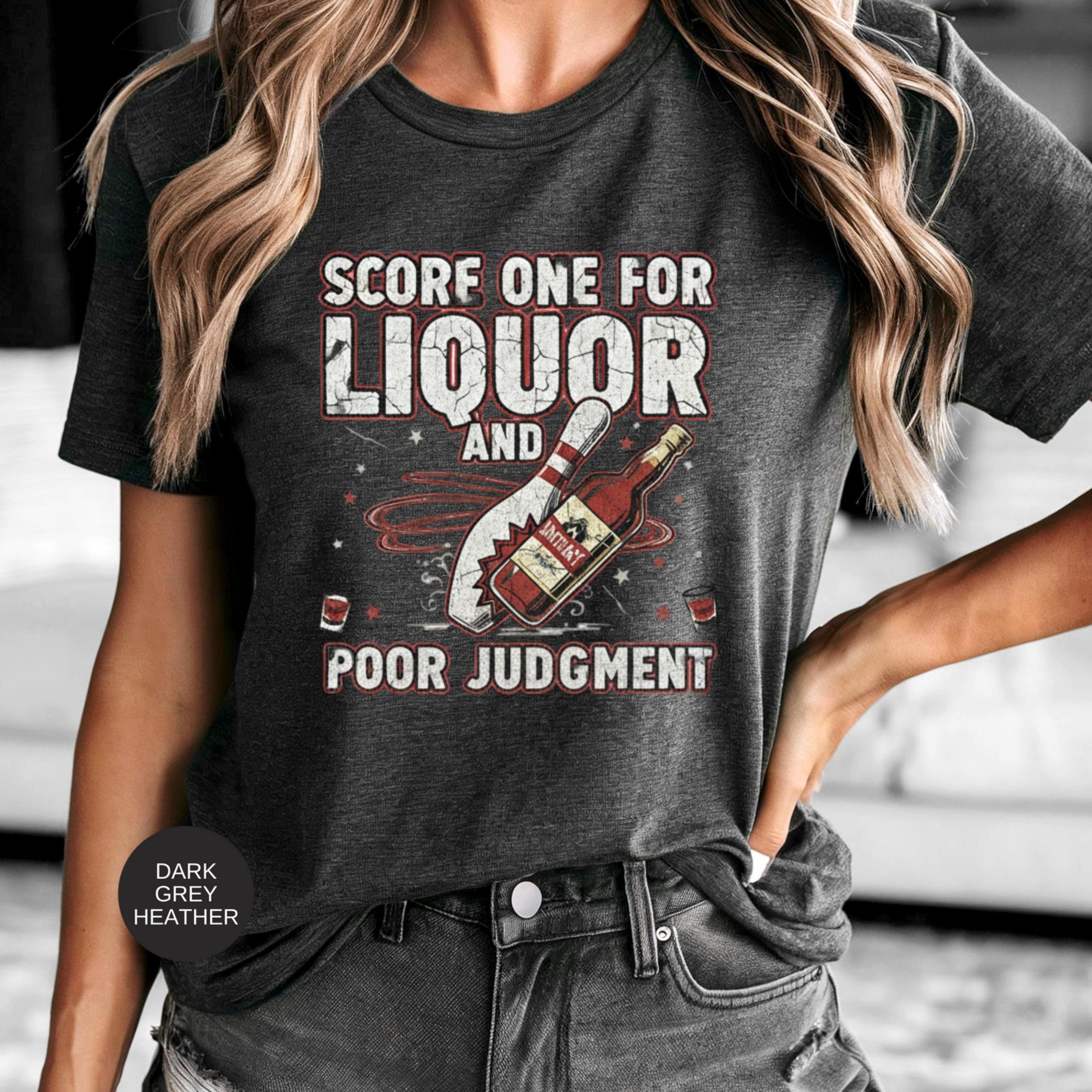 front-Dark Grey Heather