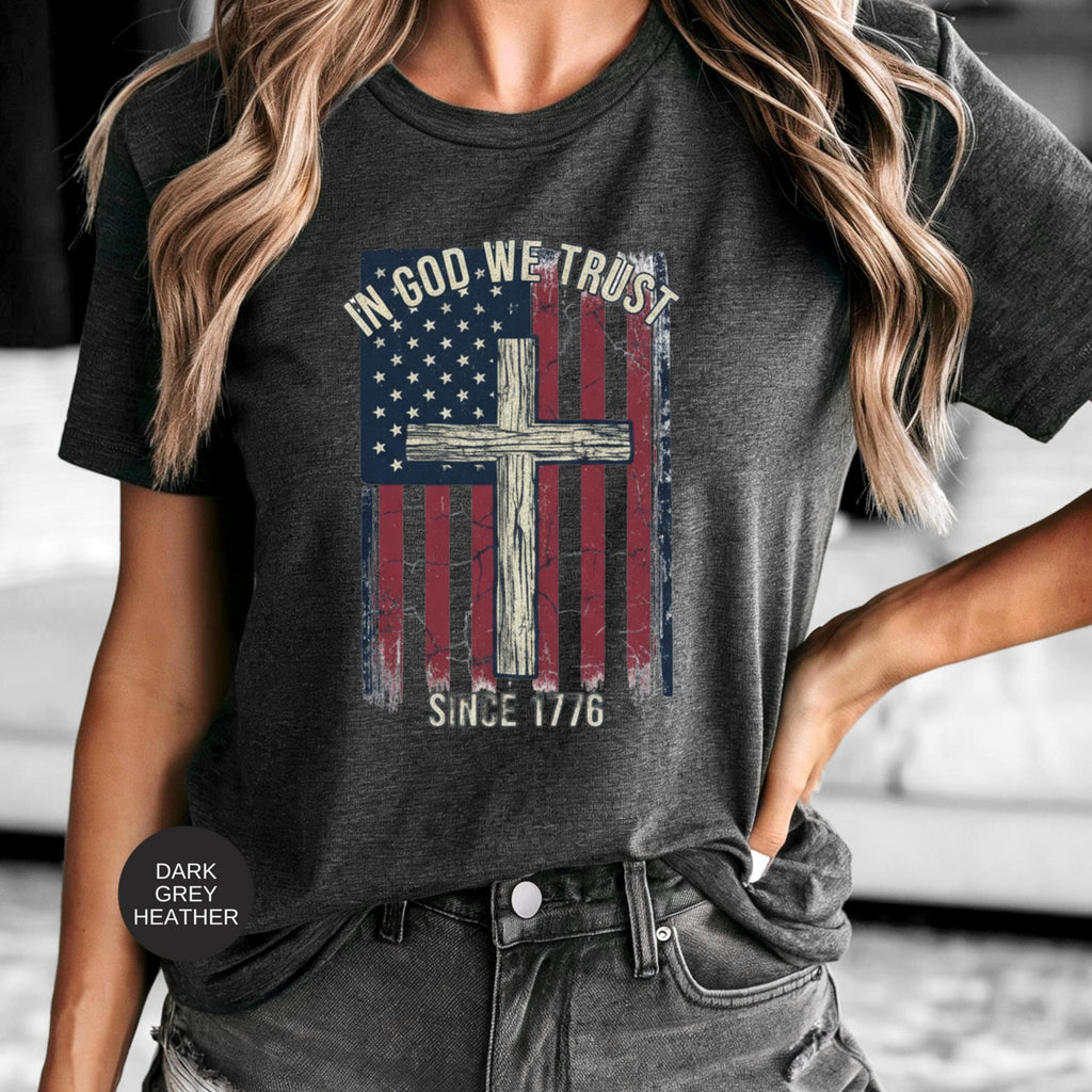 front-Dark Grey Heather