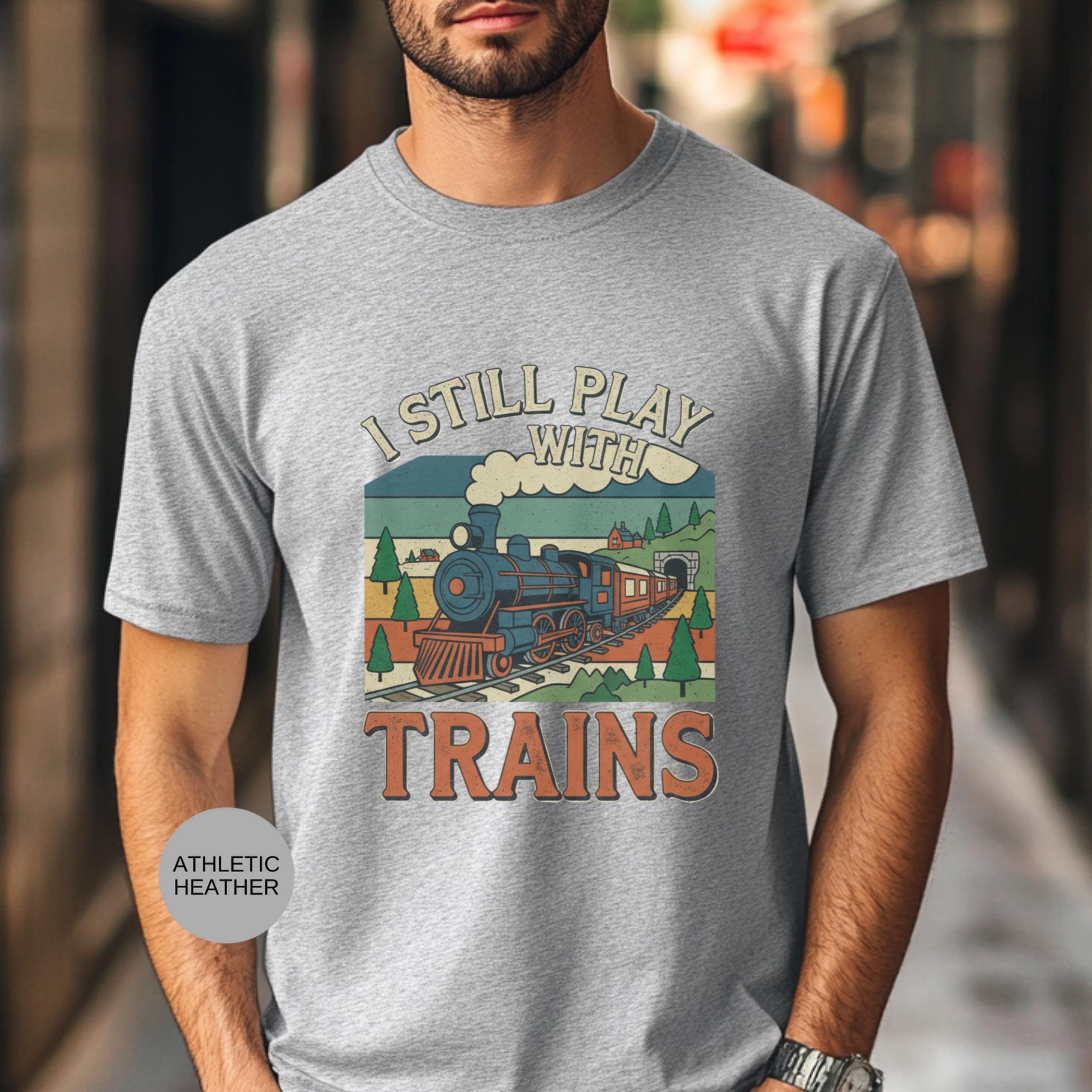 front-Athletic Heather