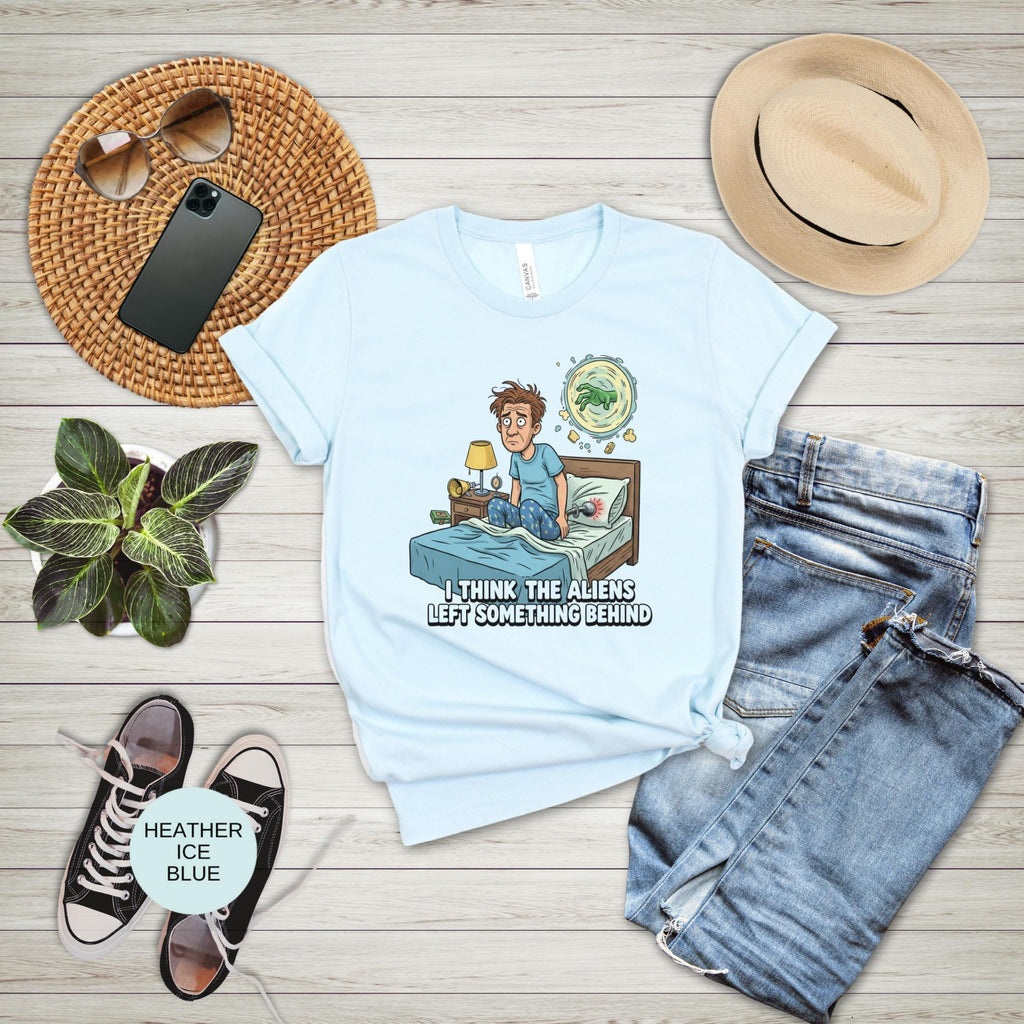 front-Heather Ice Blue