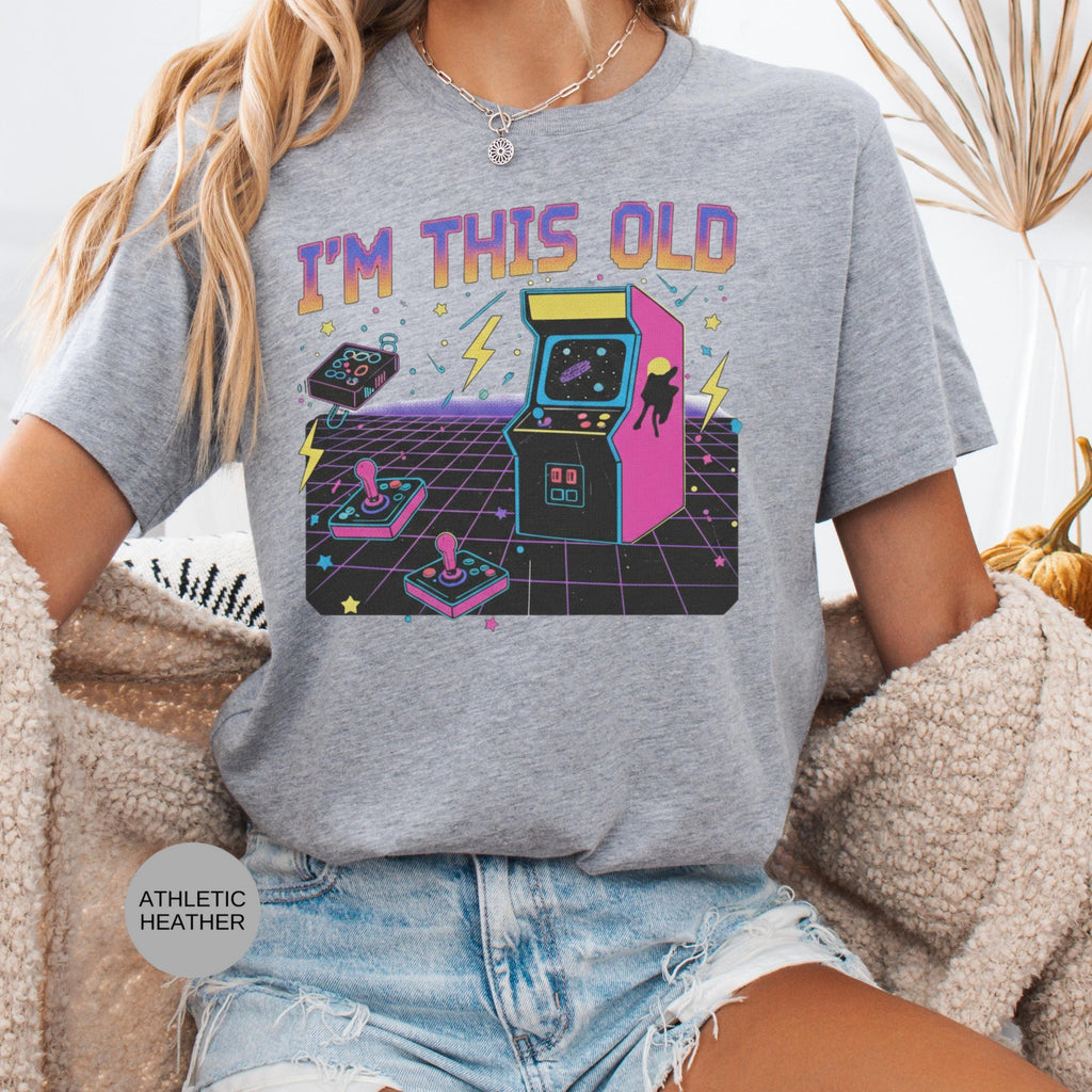 front-Athletic Heather