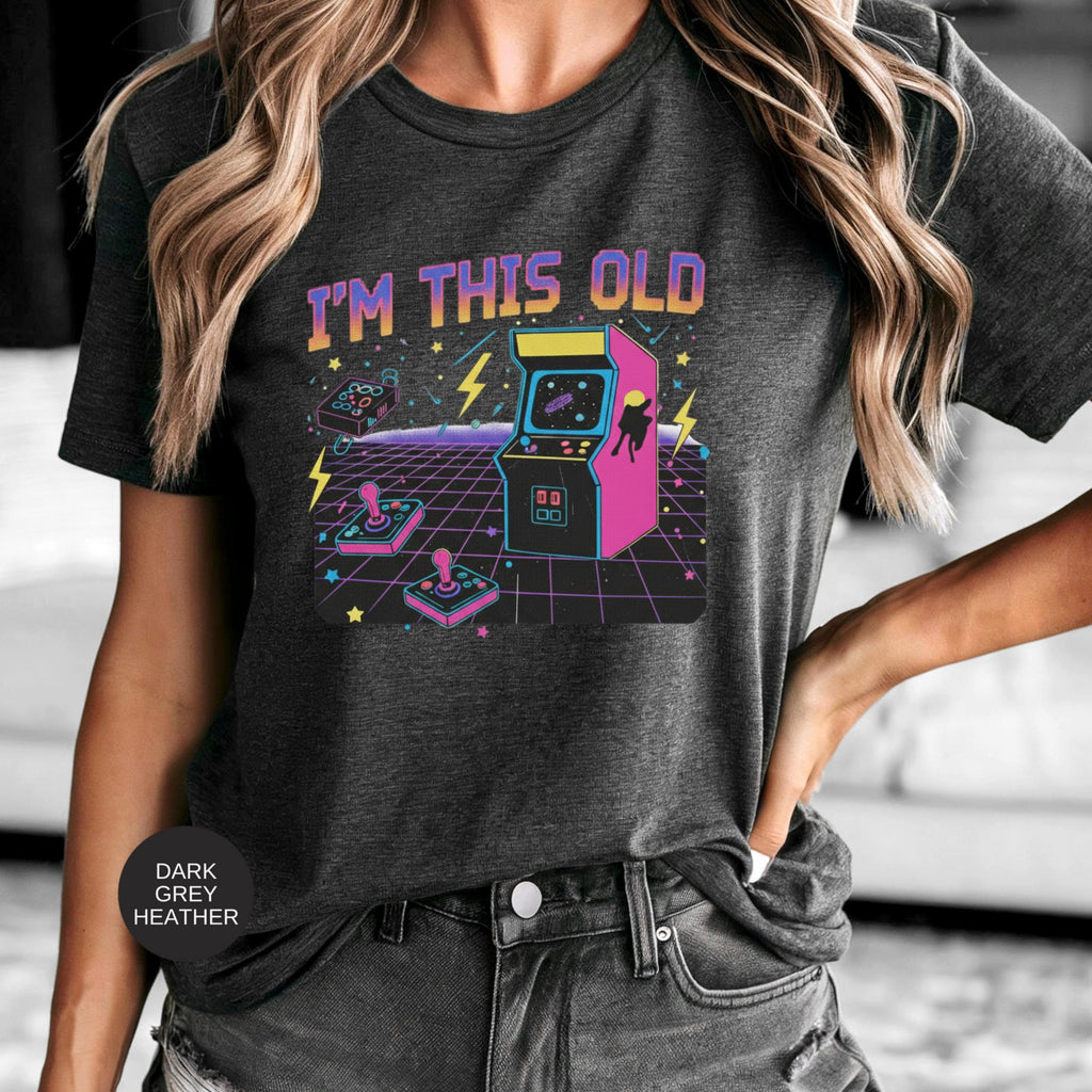 front-Dark Grey Heather