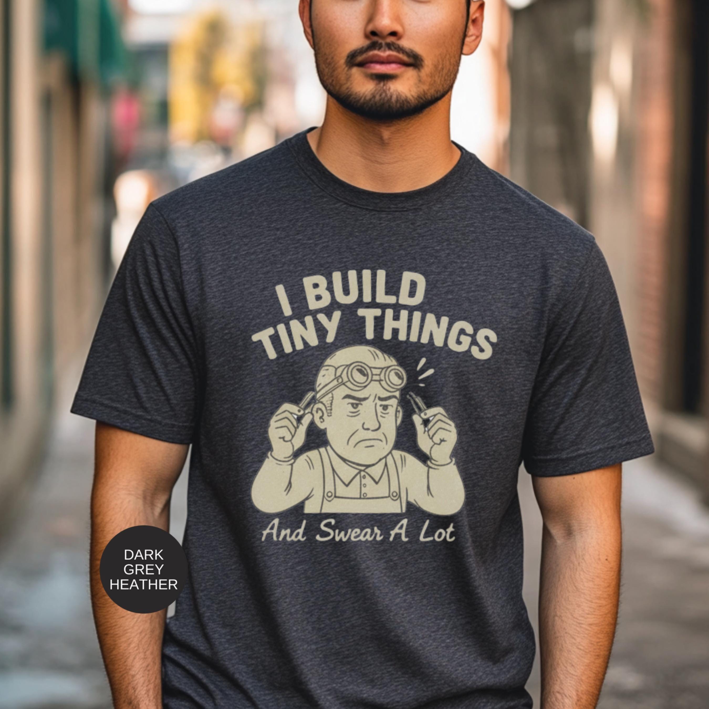 front-Dark Grey Heather