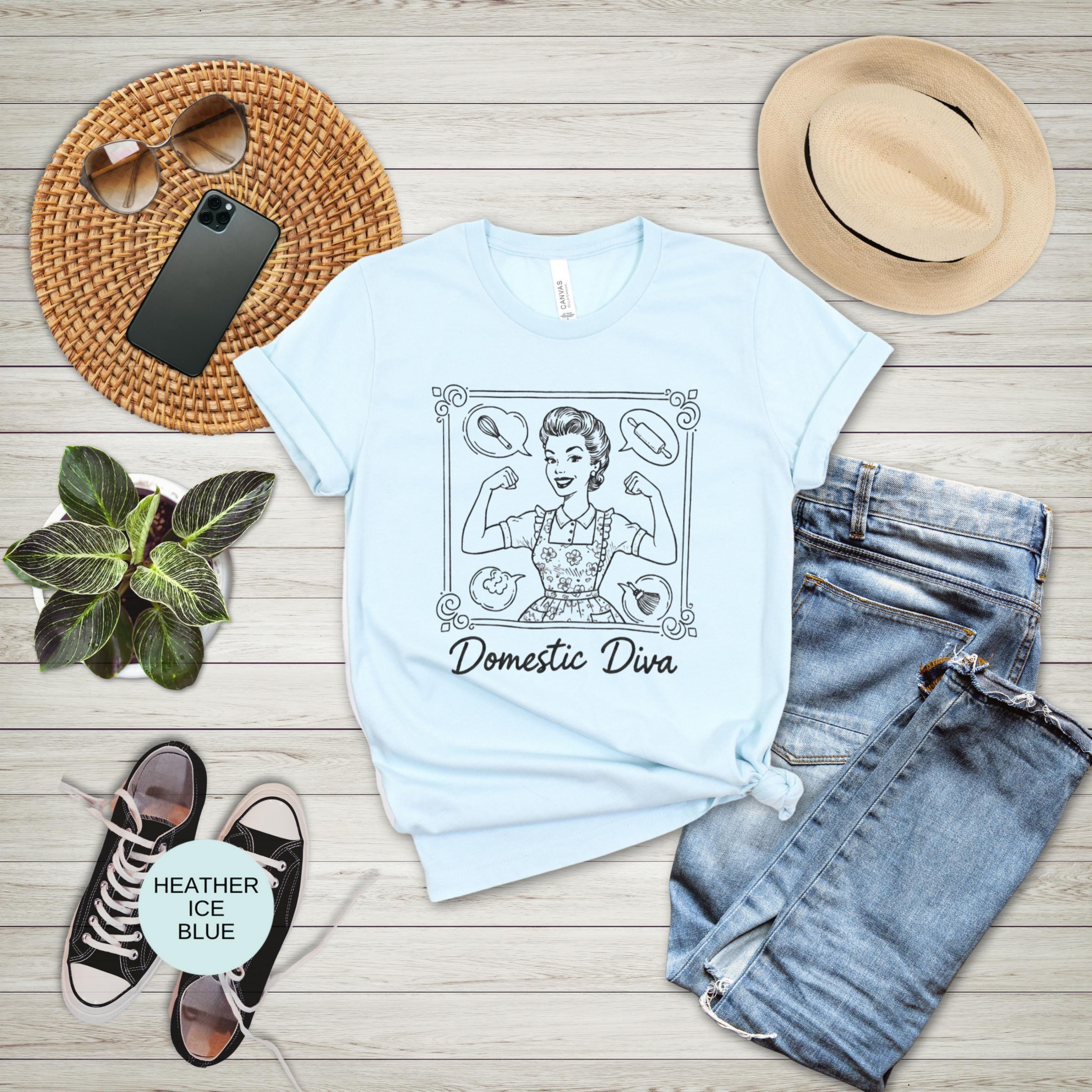 front-Heather Ice Blue