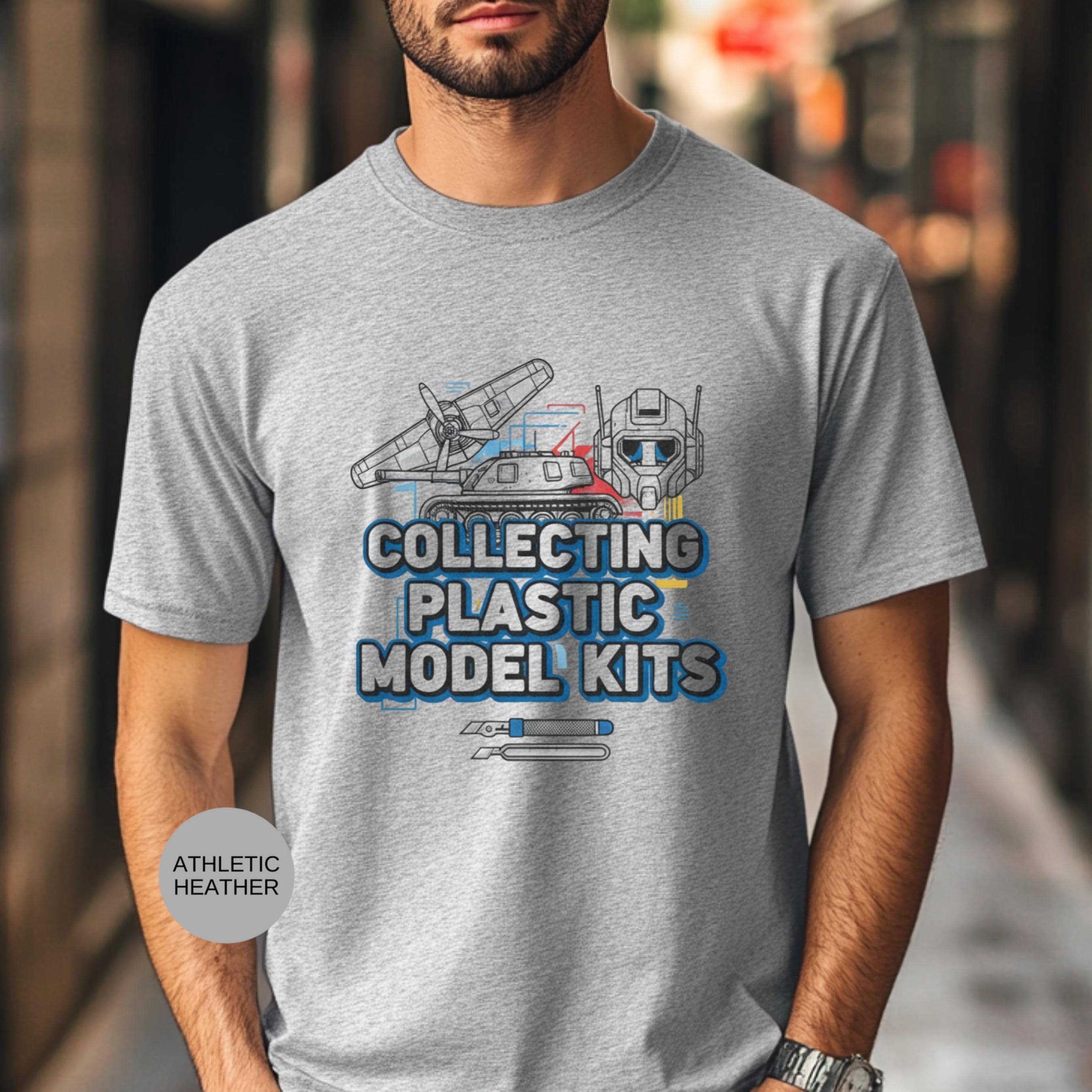 front-Athletic Heather