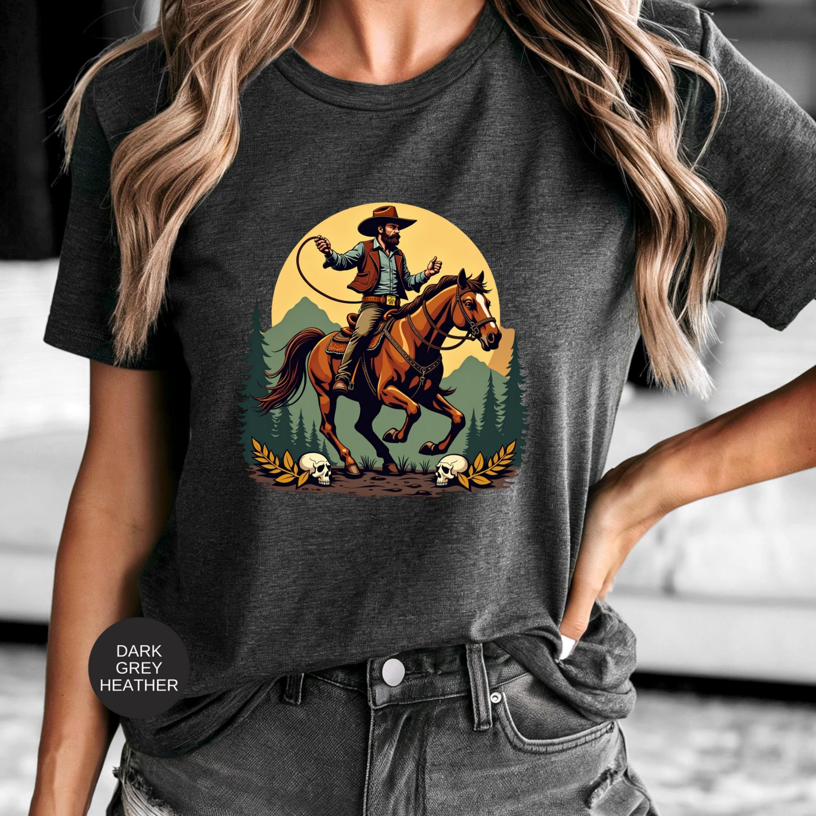 front-Dark Grey Heather