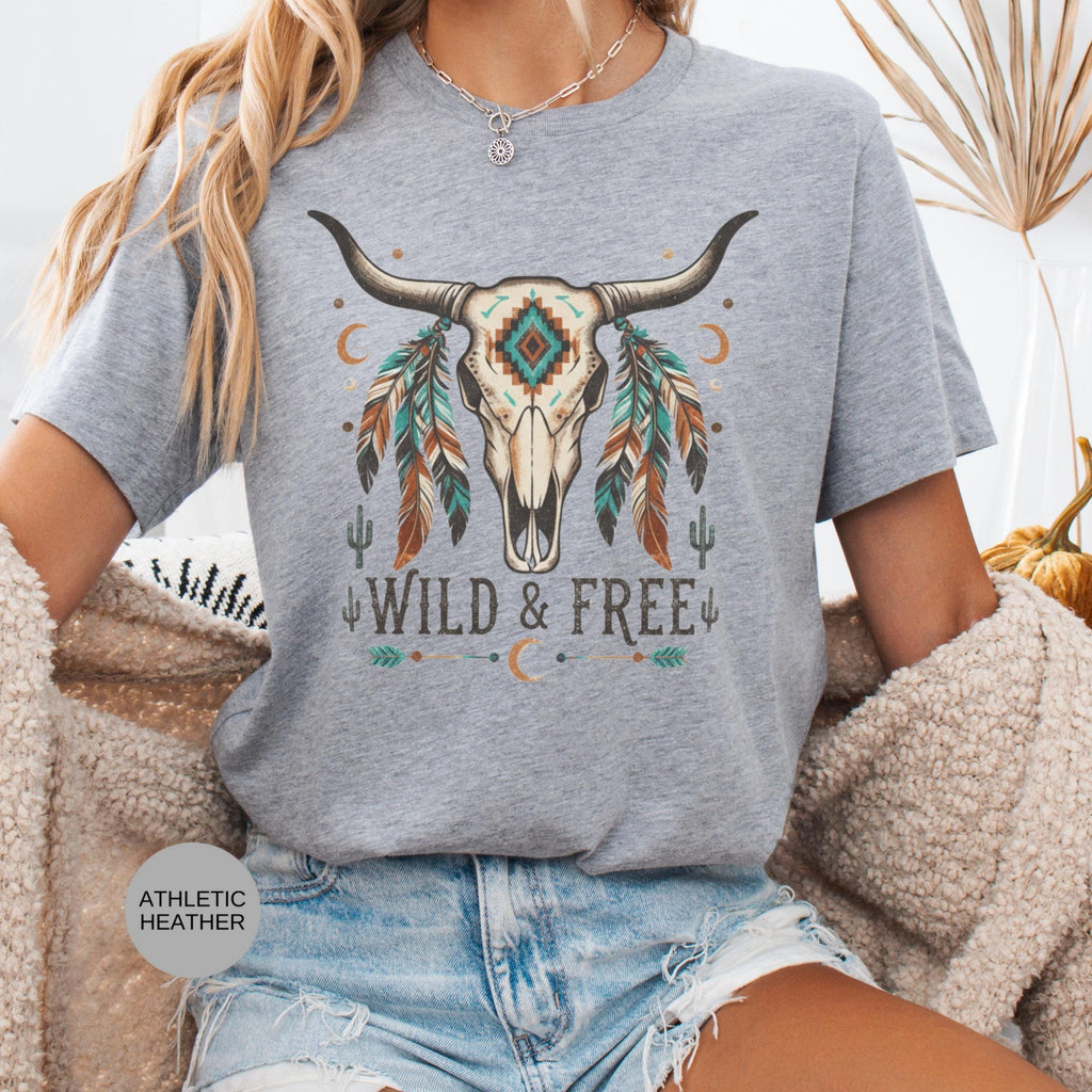 front-Athletic Heather