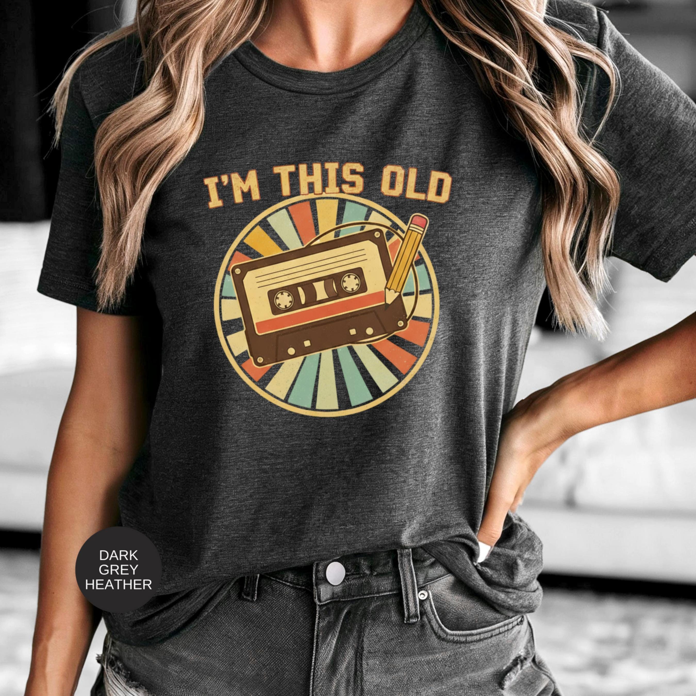 front-Dark Grey Heather