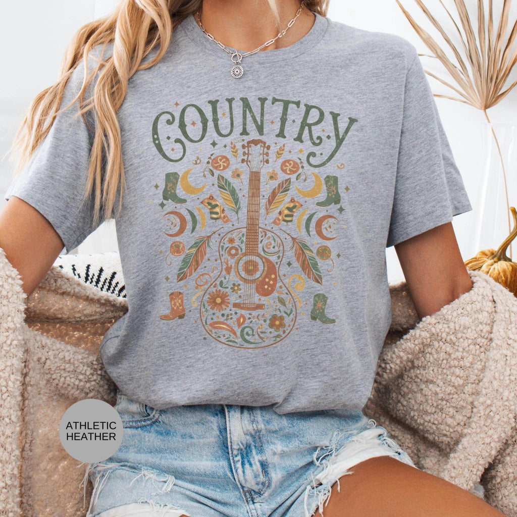 front-Athletic Heather