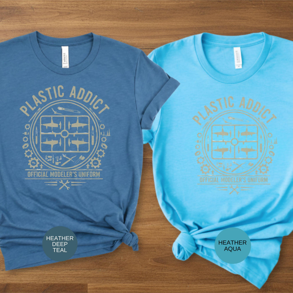 front-Heather Deep Teal,front-Heather Aqua