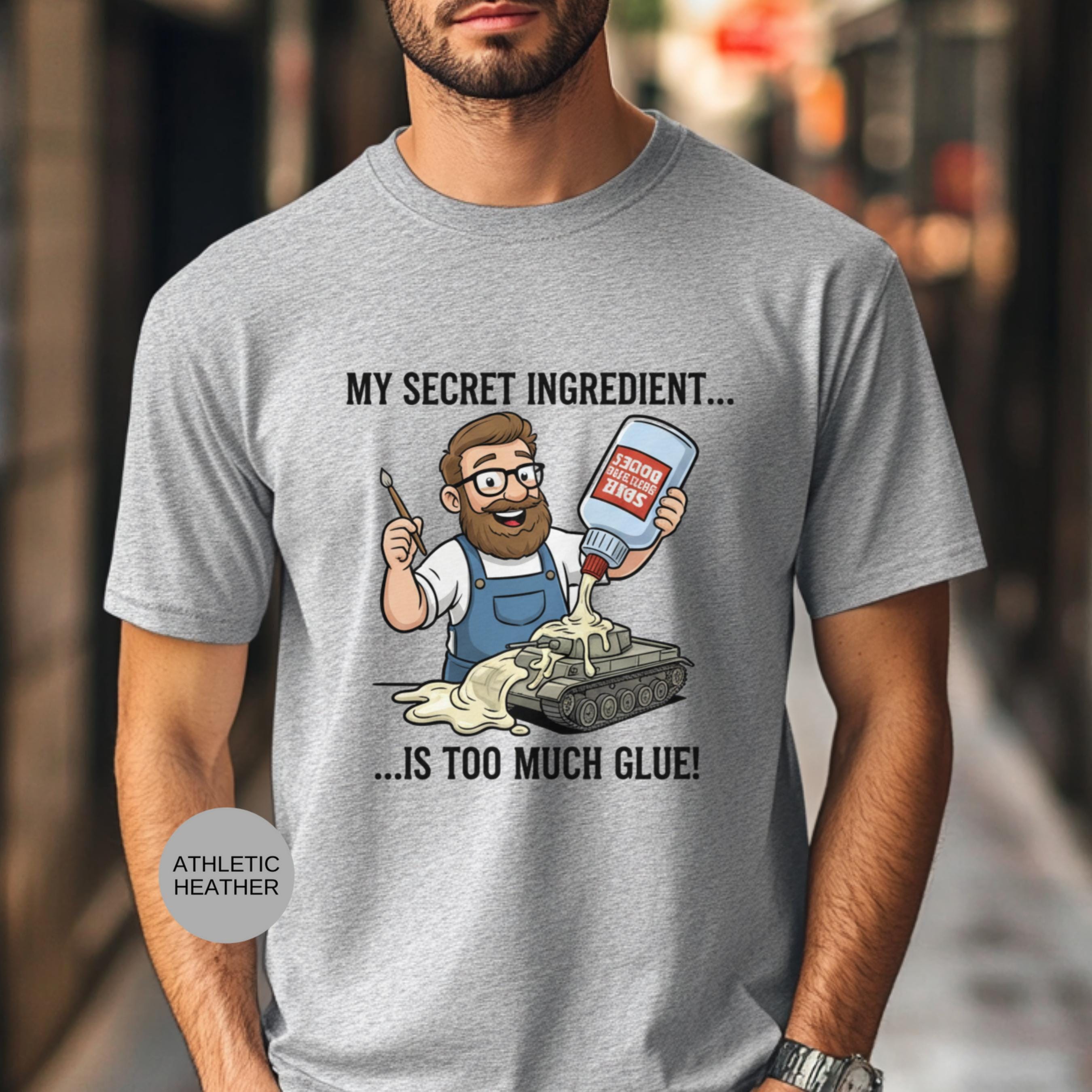 front-Athletic Heather