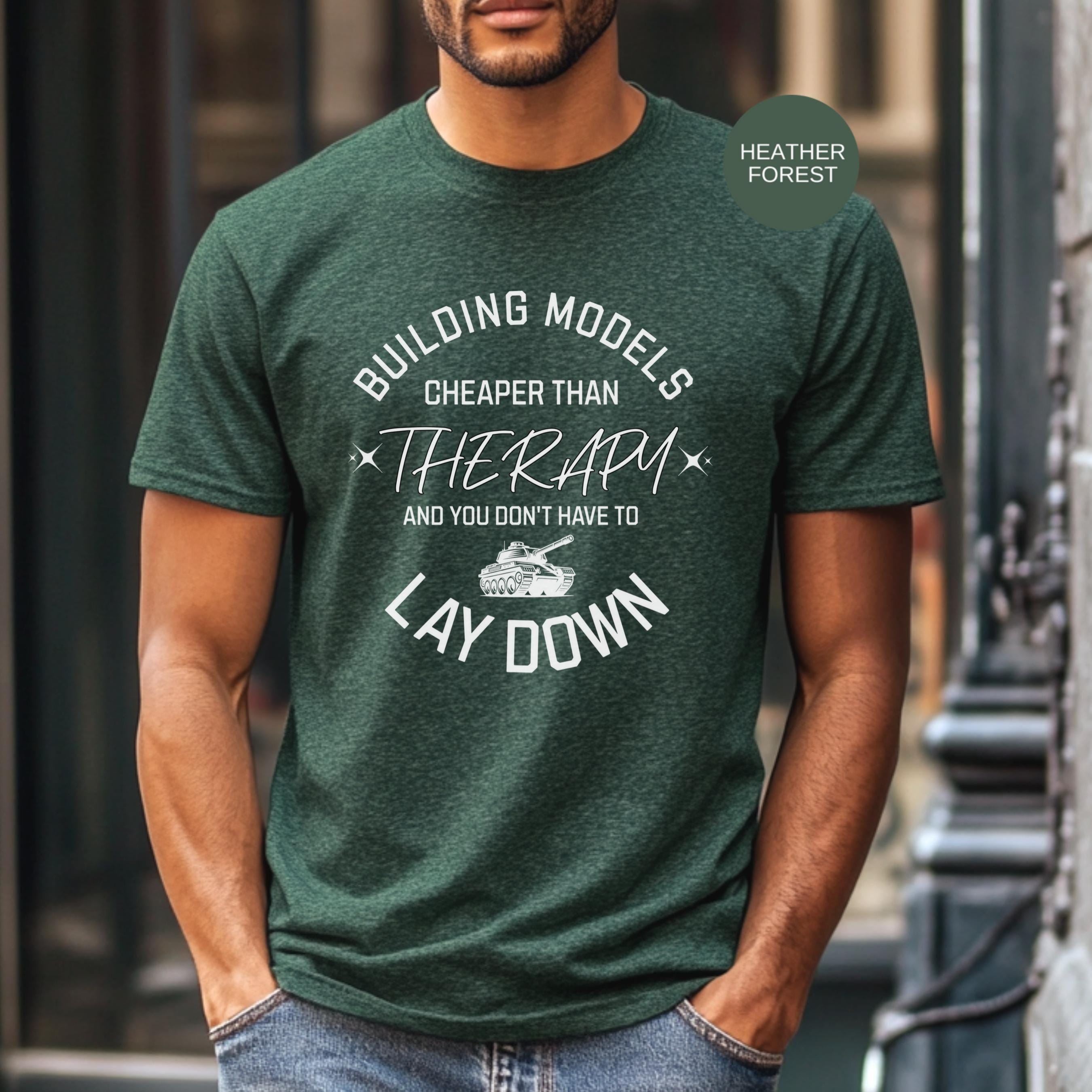 front-Heather Forest