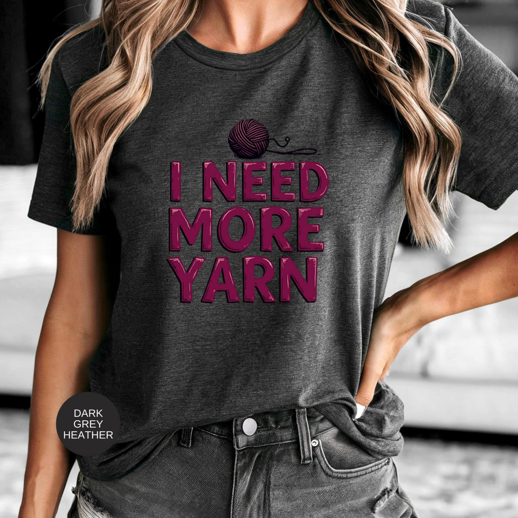 front-Dark Grey Heather