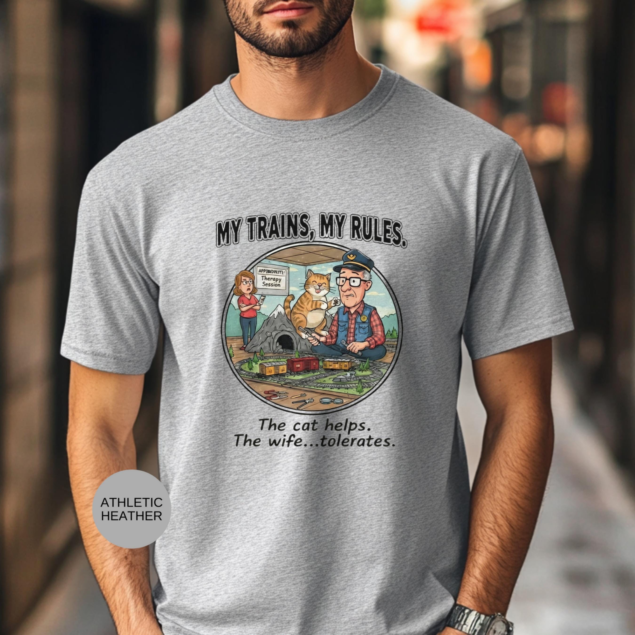 front-Athletic Heather