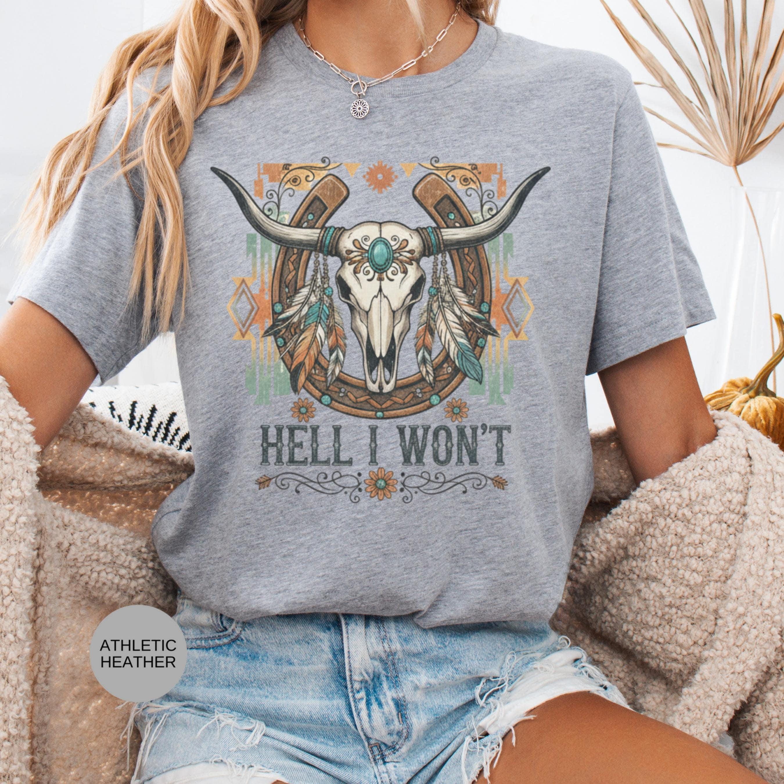 front-Athletic Heather