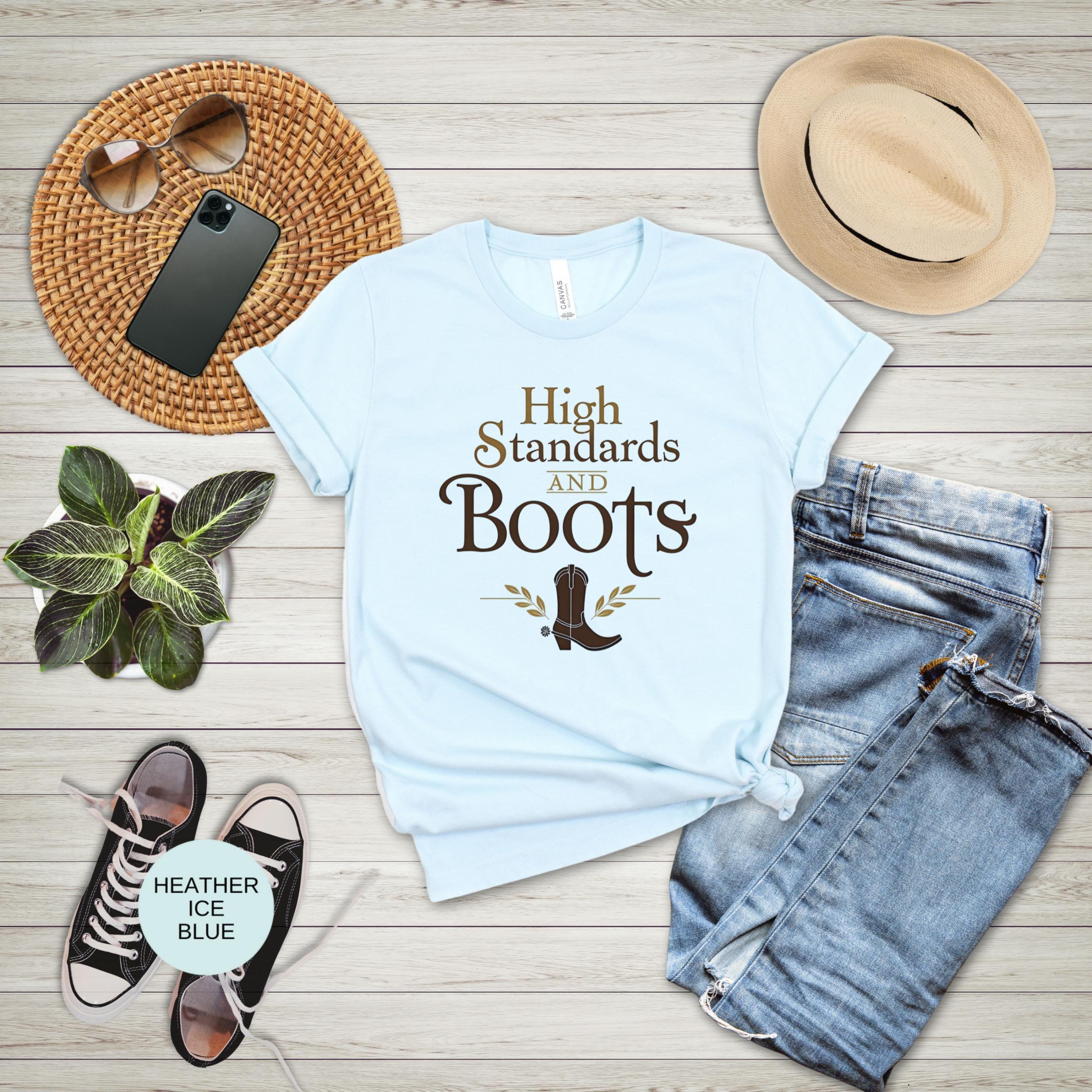 front-Heather Ice Blue