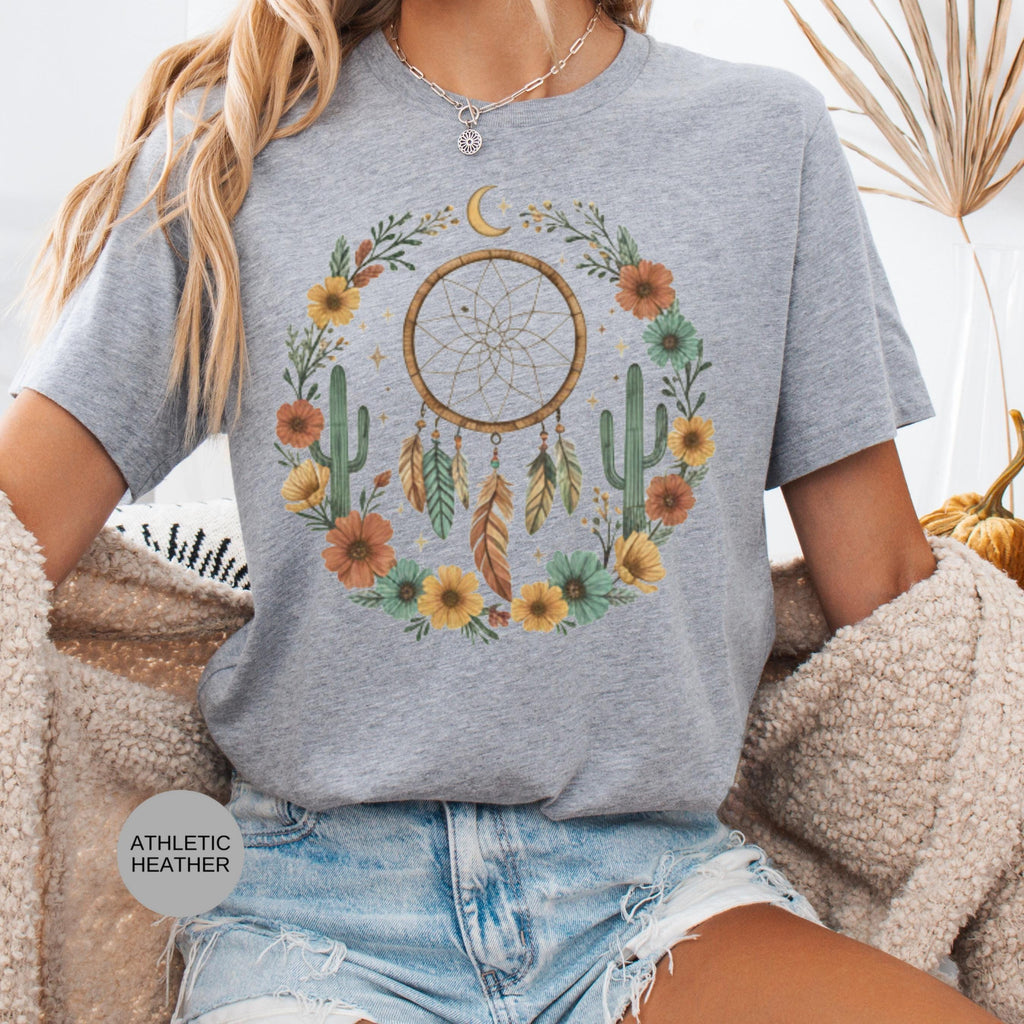 front-Athletic Heather