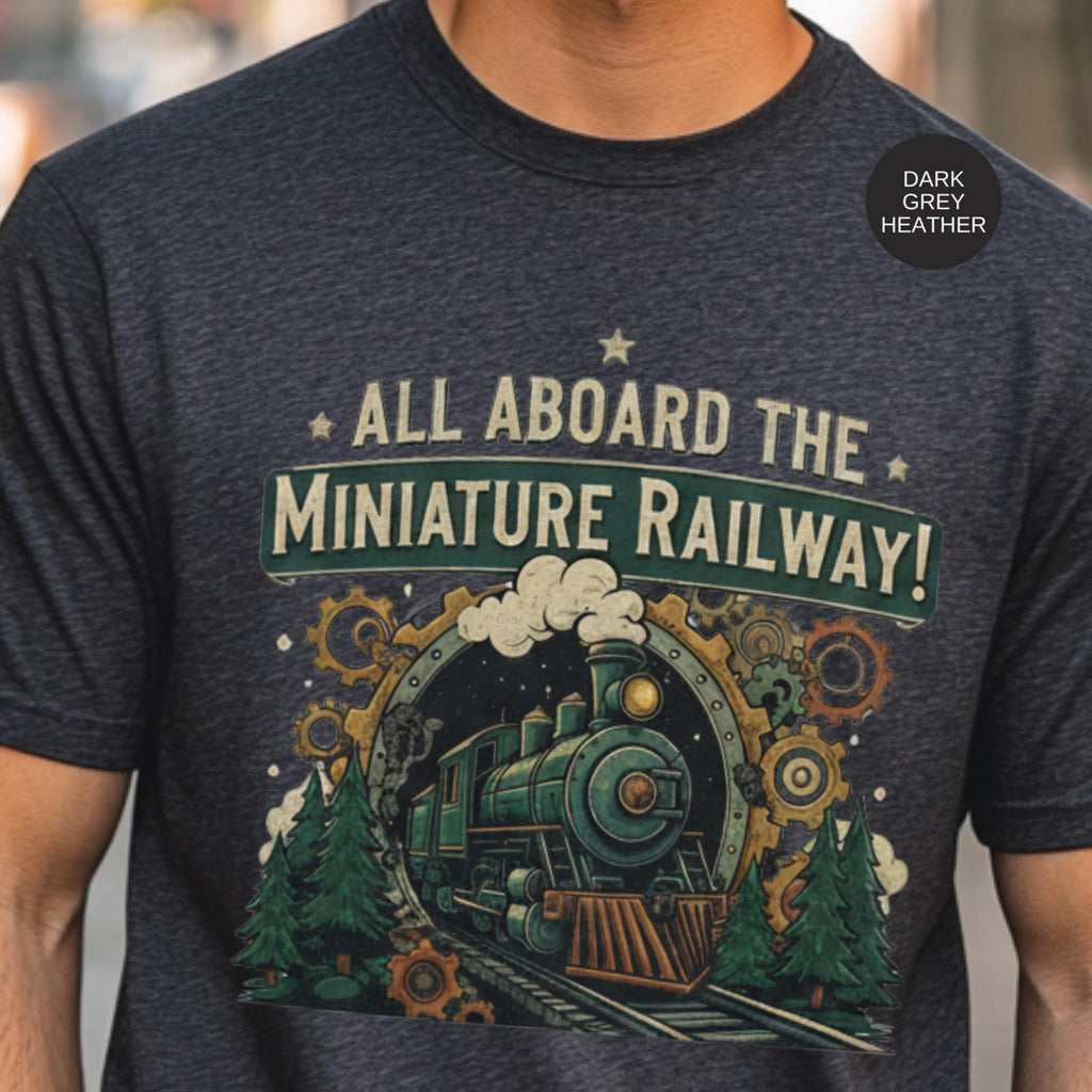 front-Dark Grey Heather