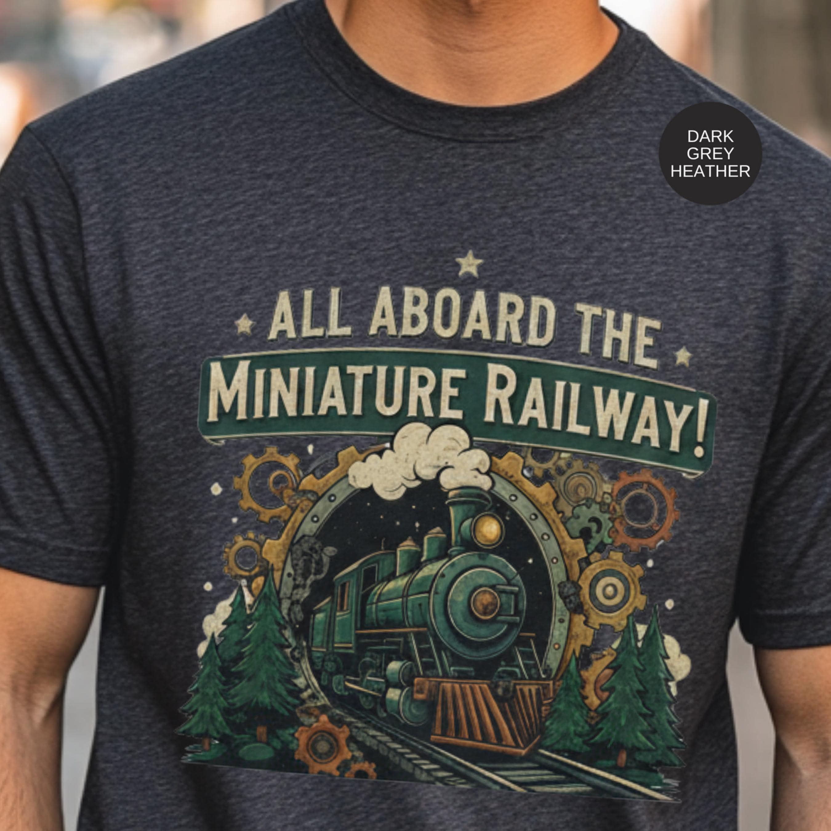 front-Dark Grey Heather