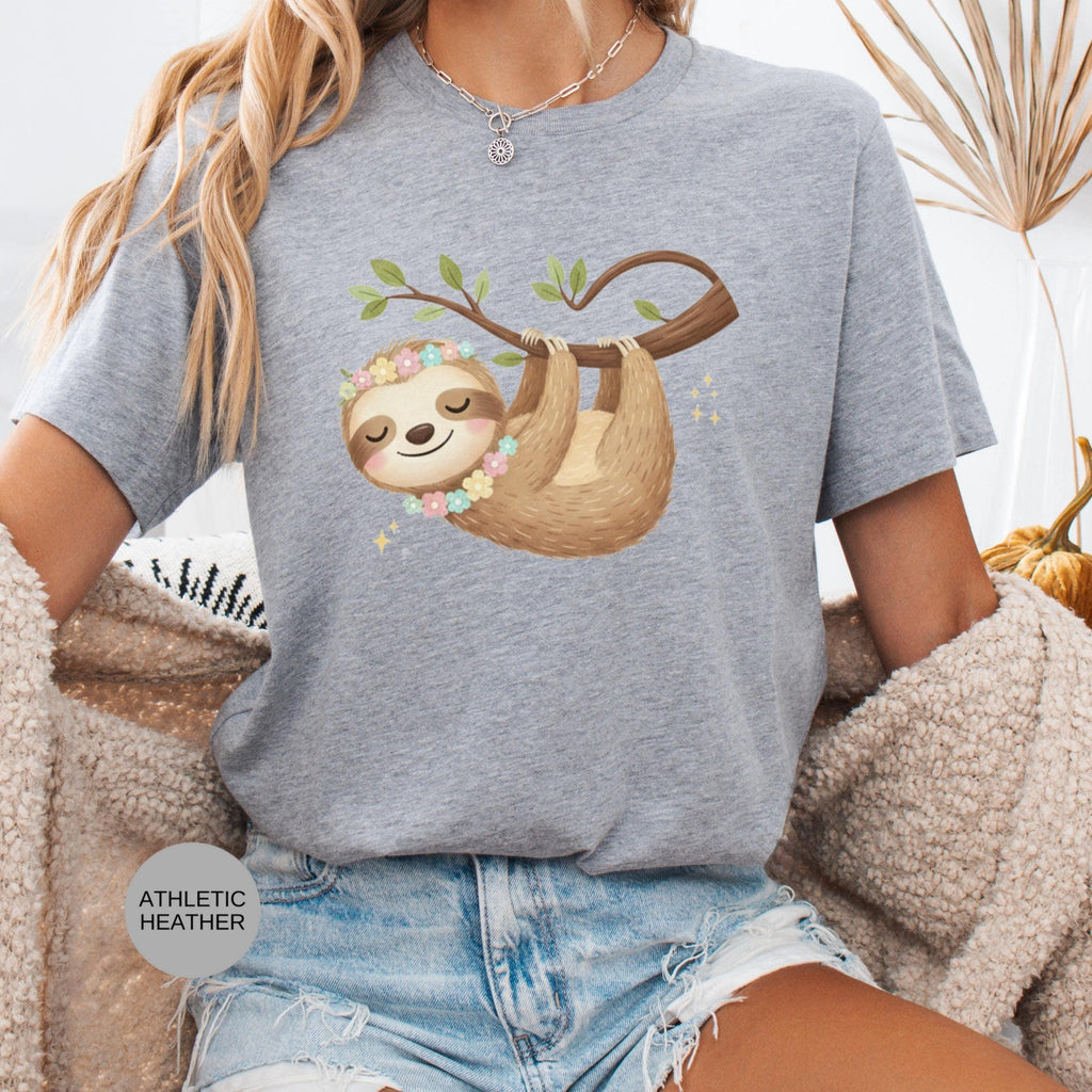 front-Athletic Heather