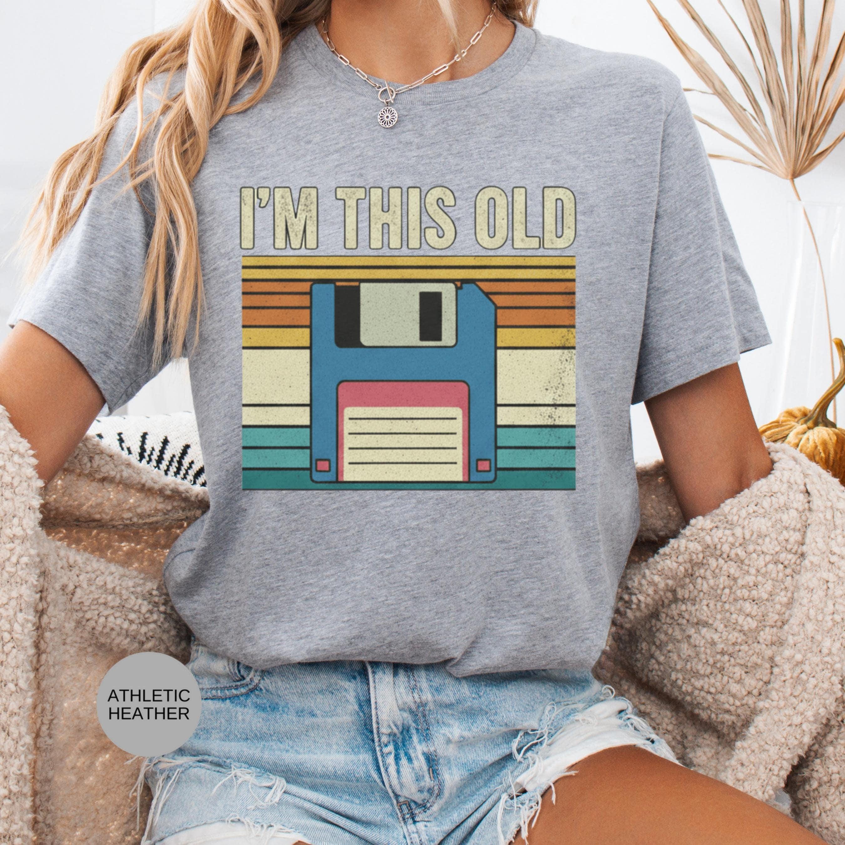 front-Athletic Heather