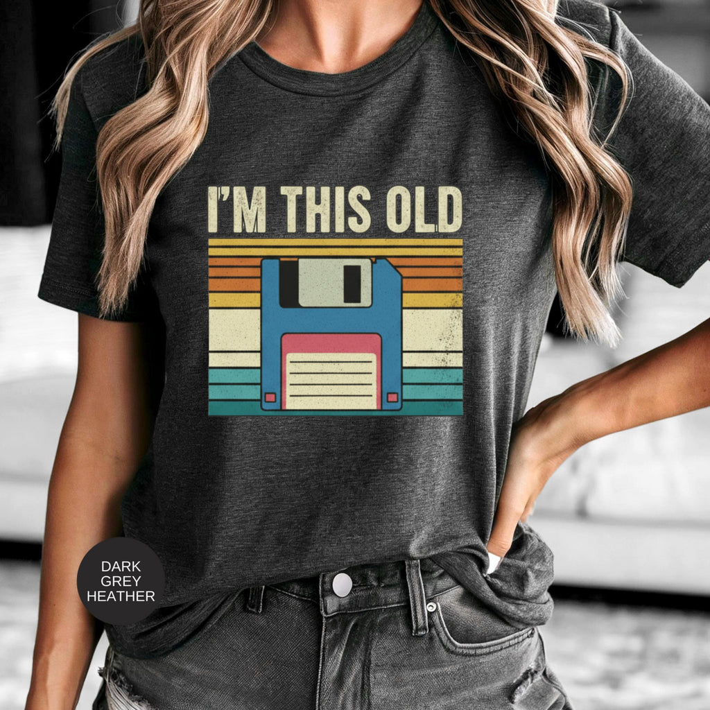 front-Dark Grey Heather