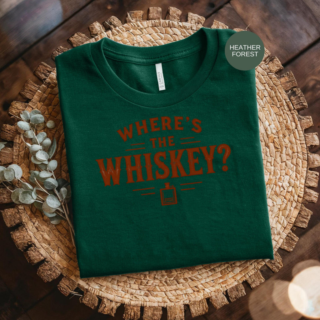 front-Heather Forest