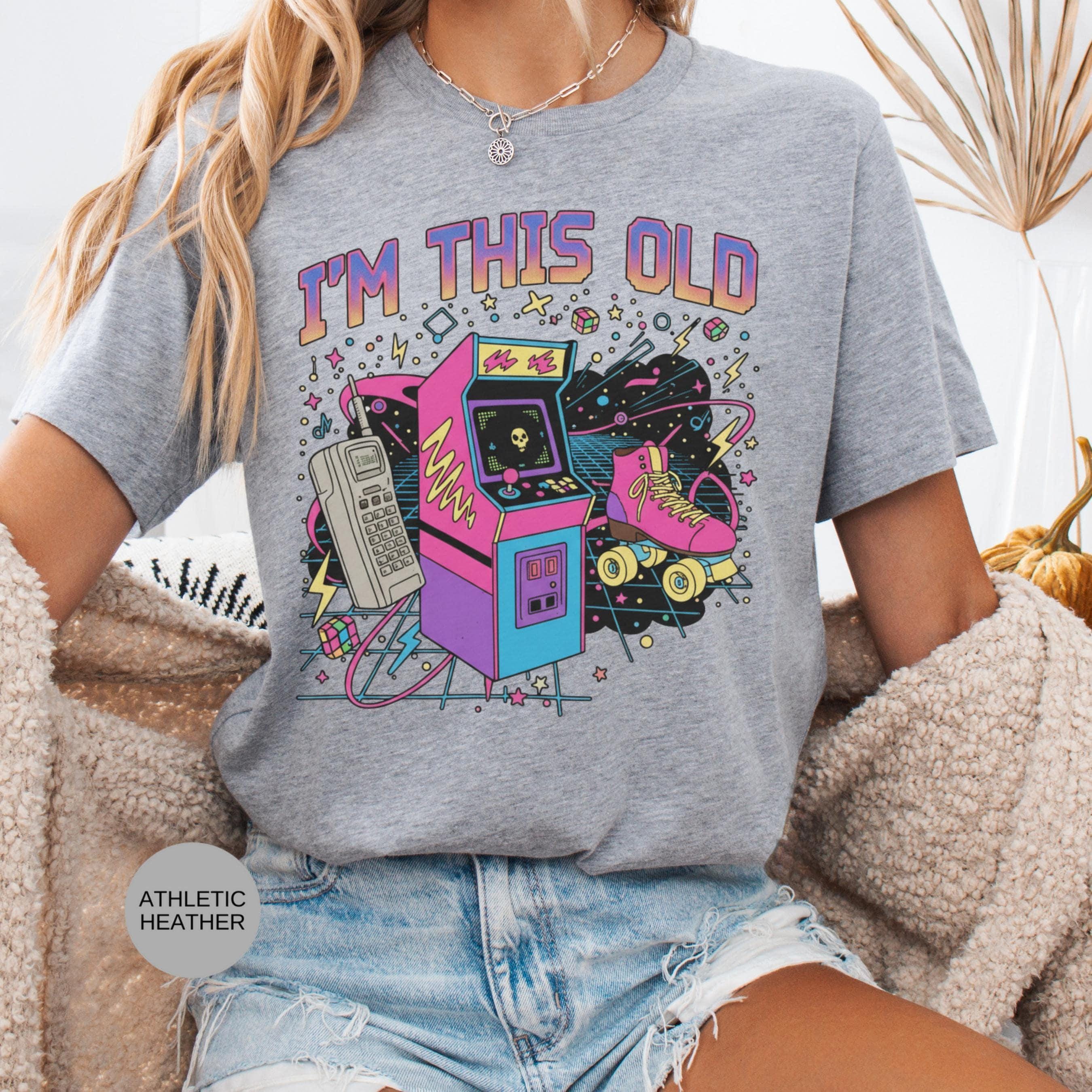 front-Athletic Heather