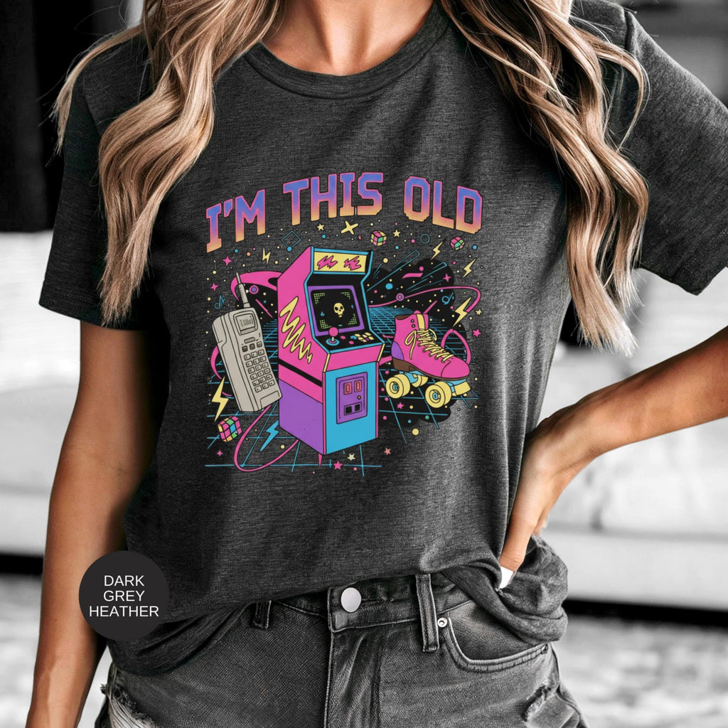 front-Dark Grey Heather