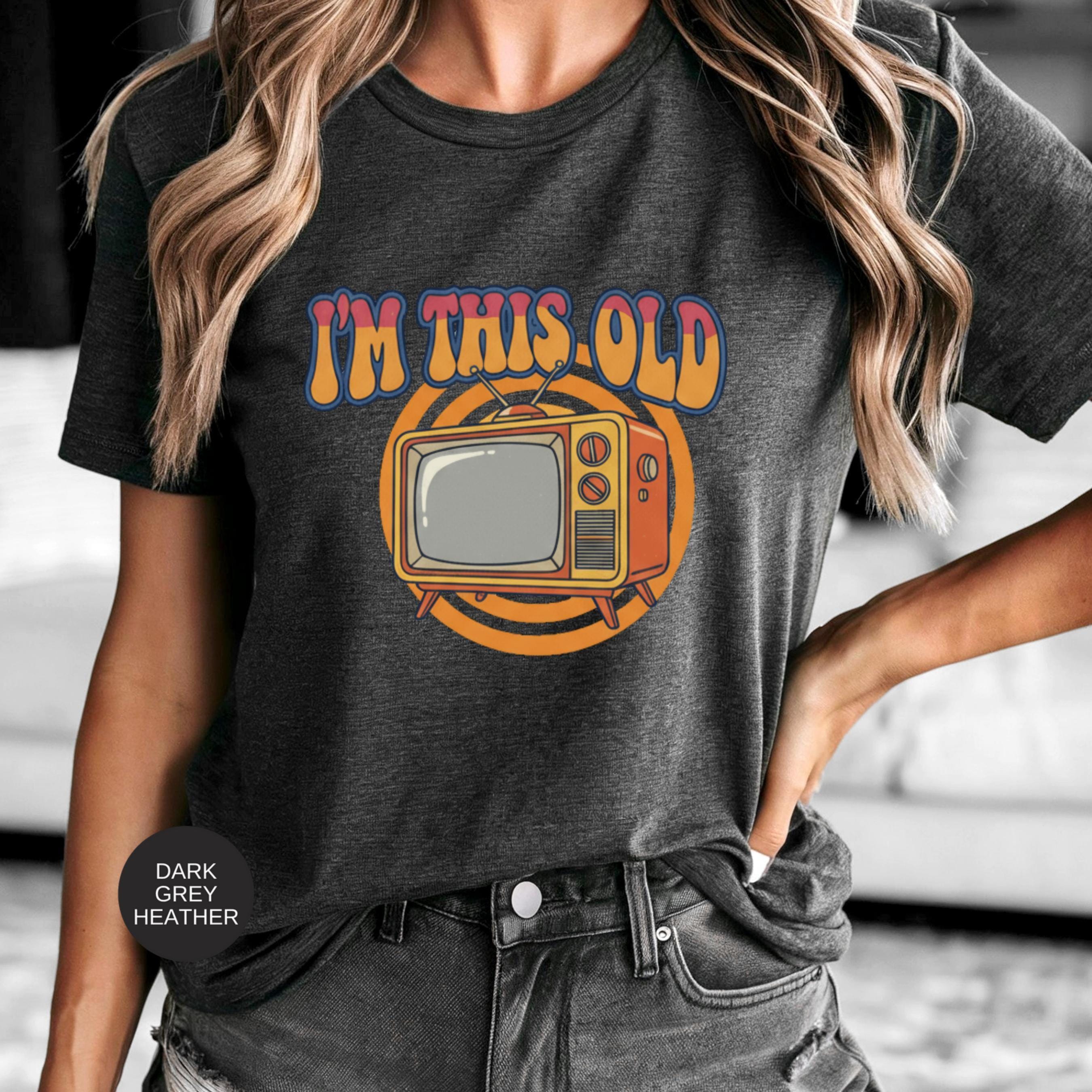 front-Dark Grey Heather