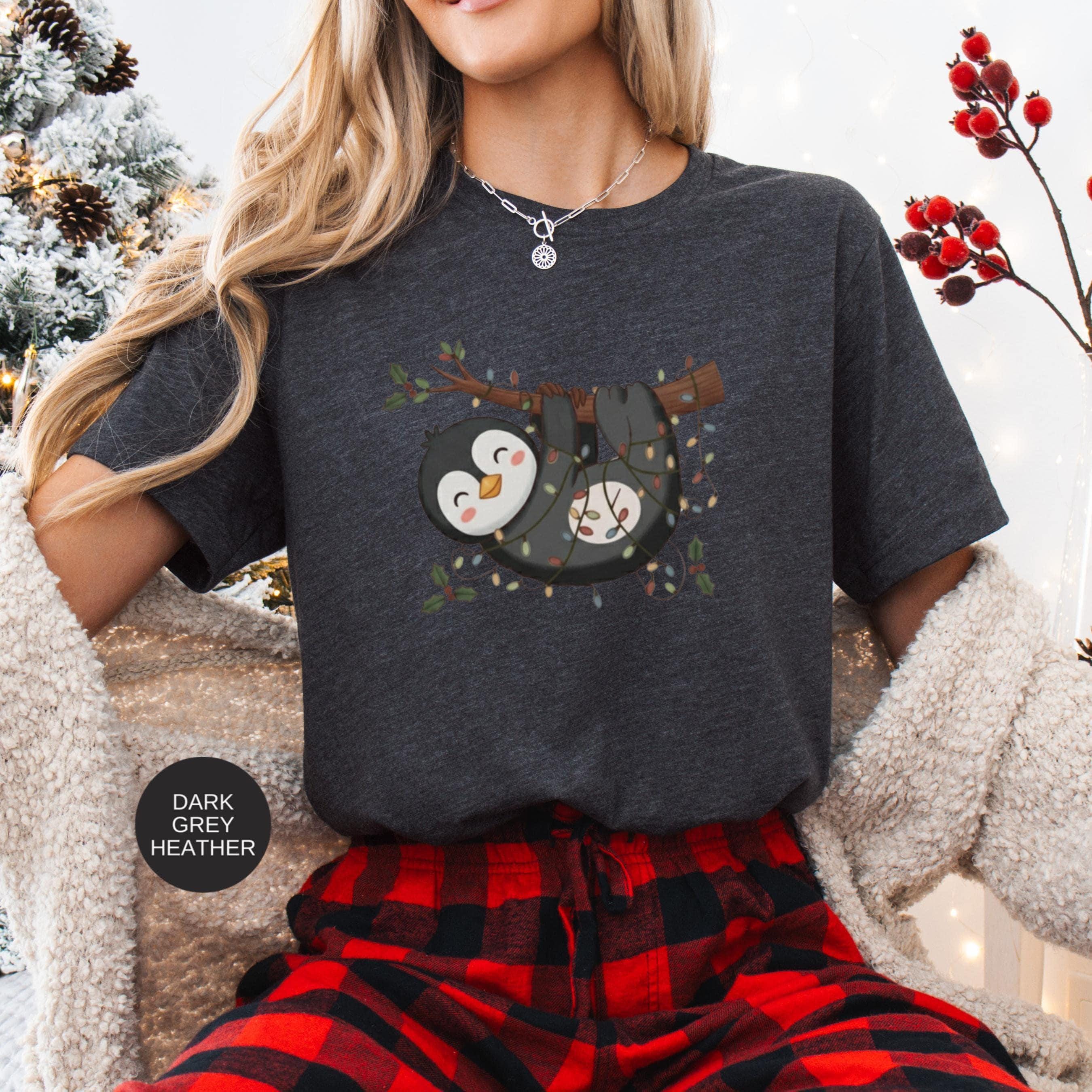 front-Dark Grey Heather