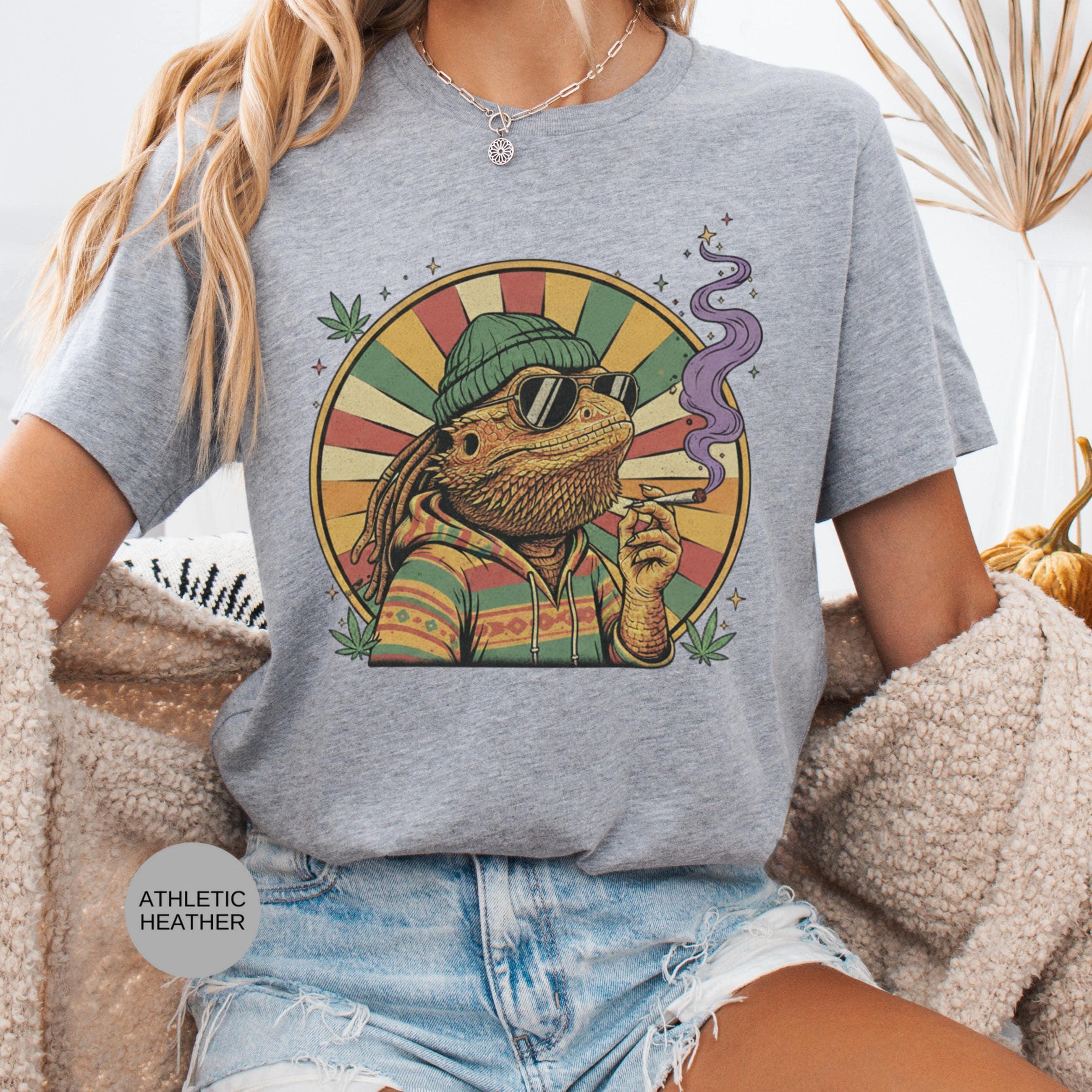 front-Athletic Heather