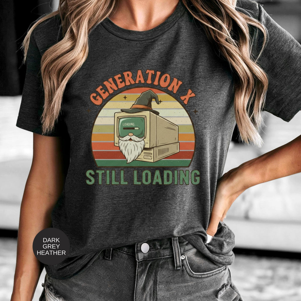 front-Dark Grey Heather