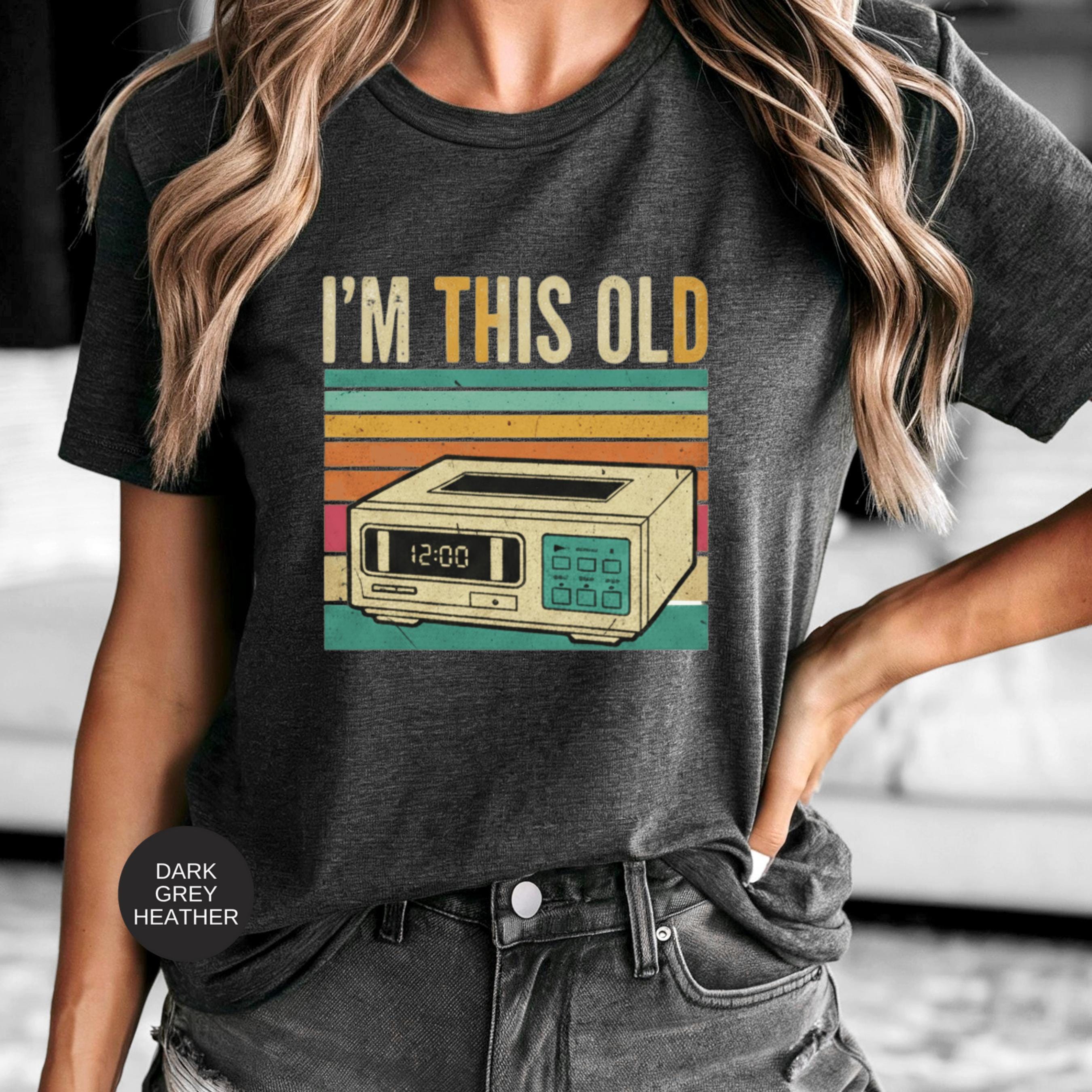 front-Dark Grey Heather