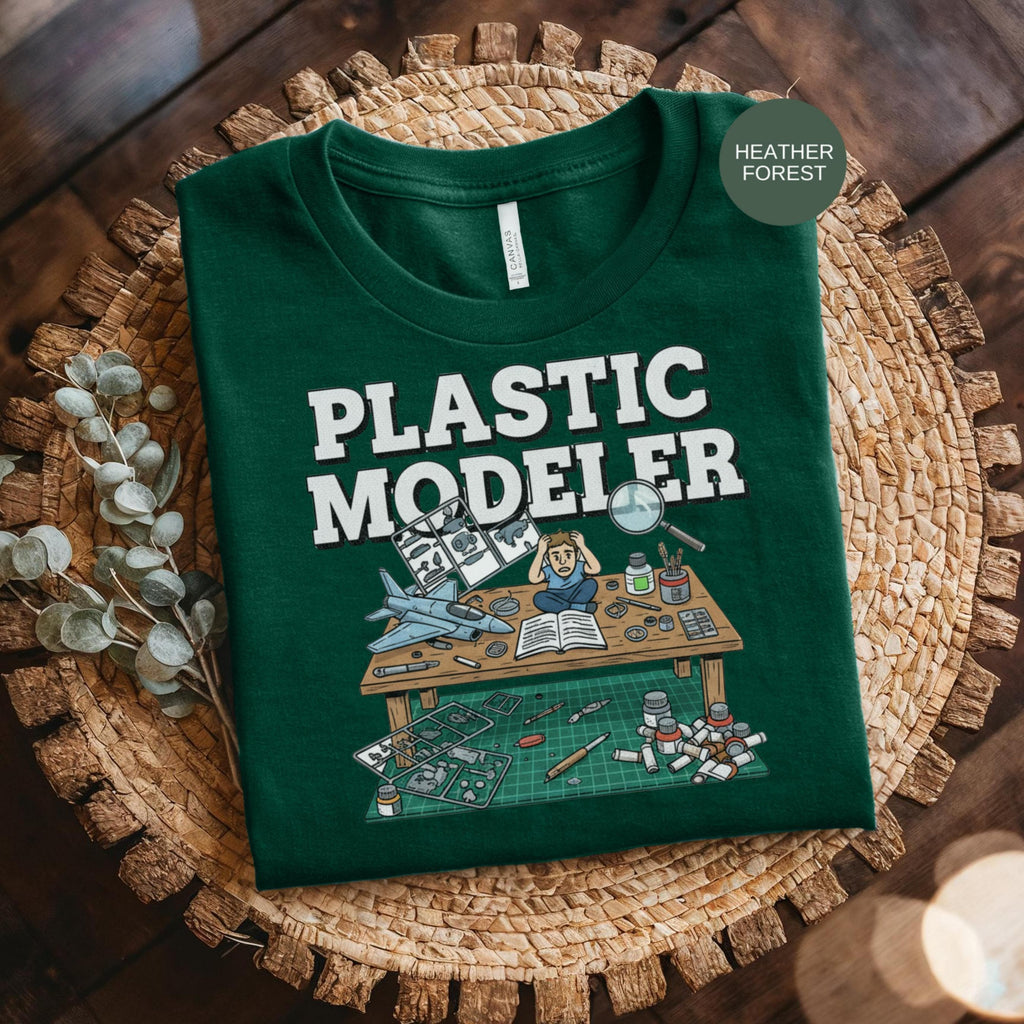 front-Heather Forest