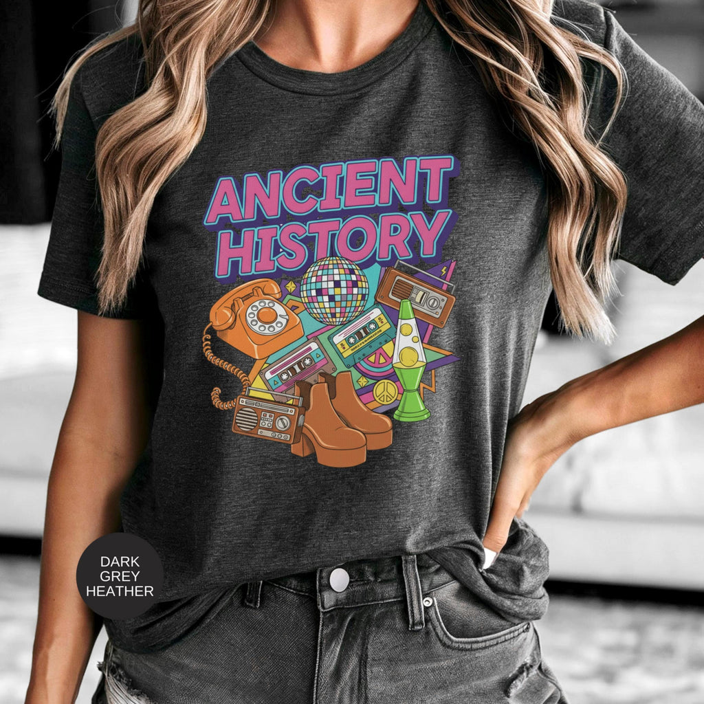 front-Dark Grey Heather