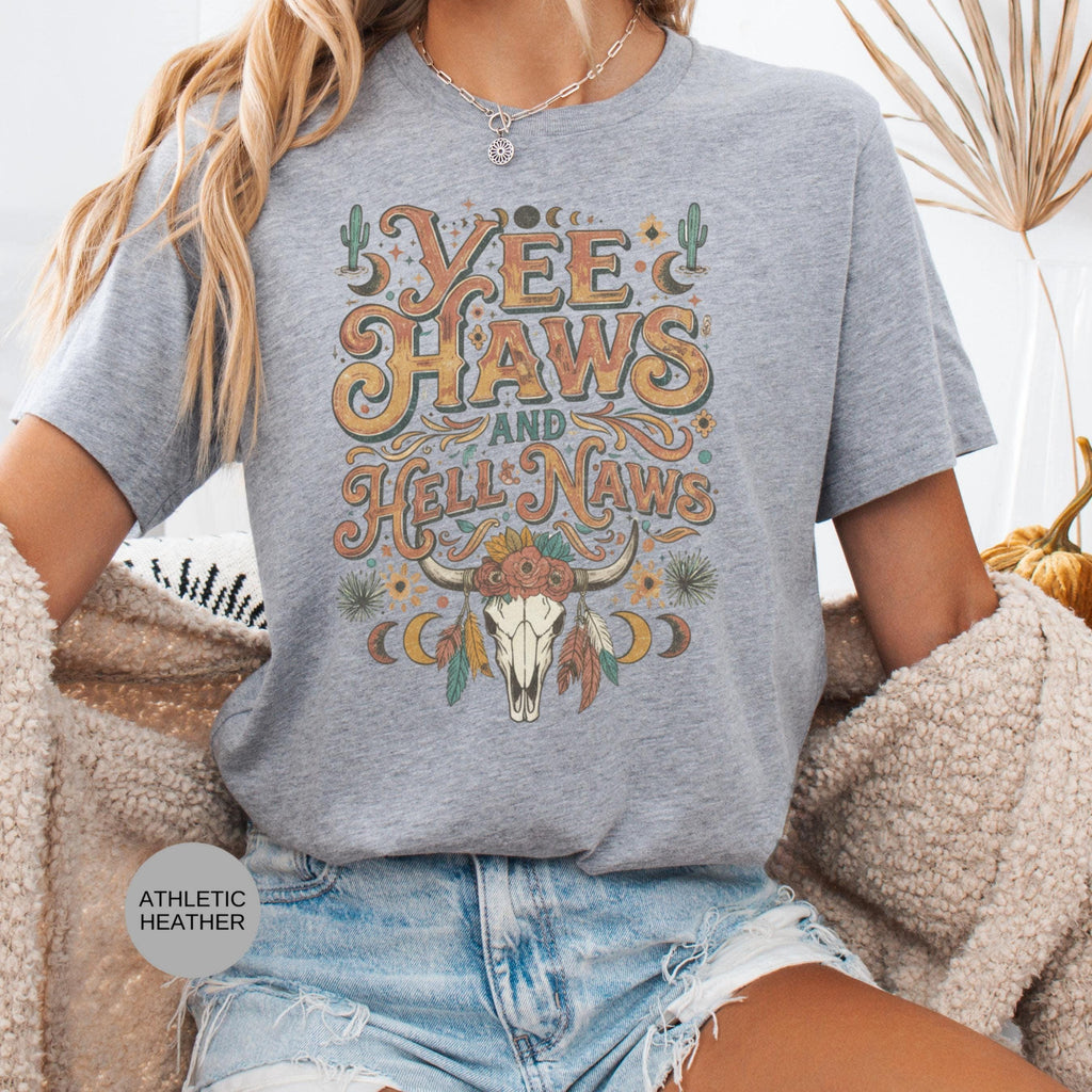 front-Athletic Heather