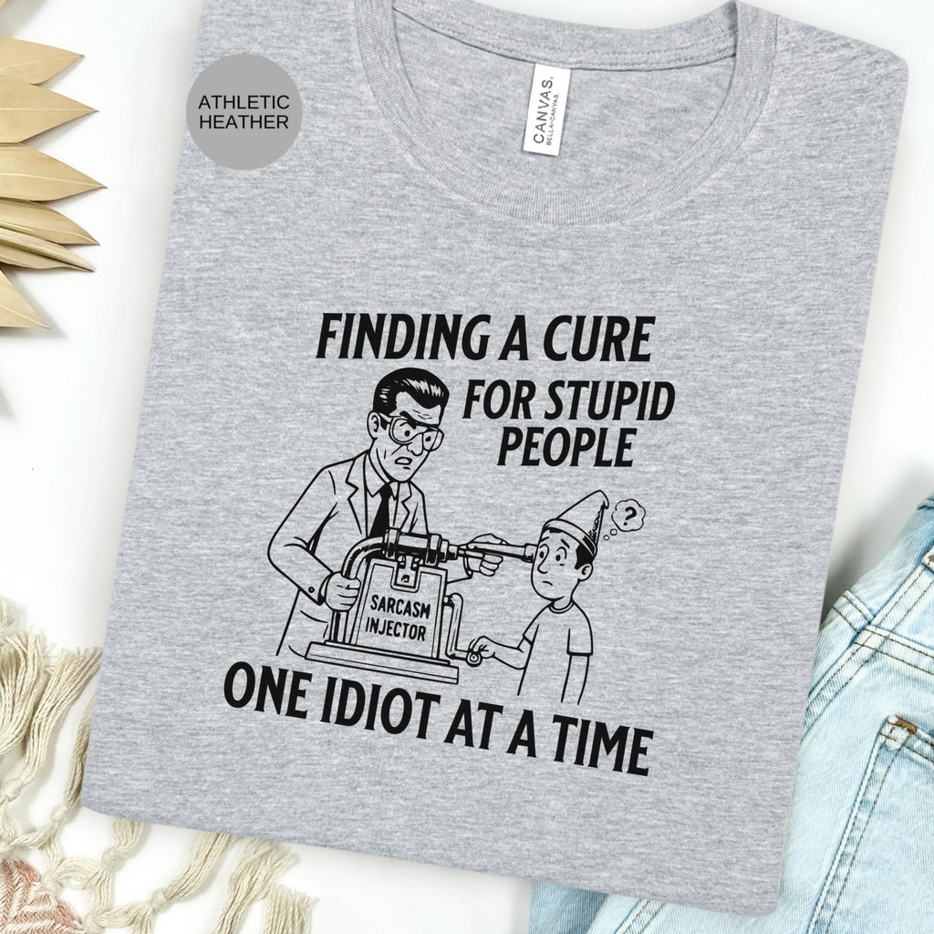 front-Athletic Heather