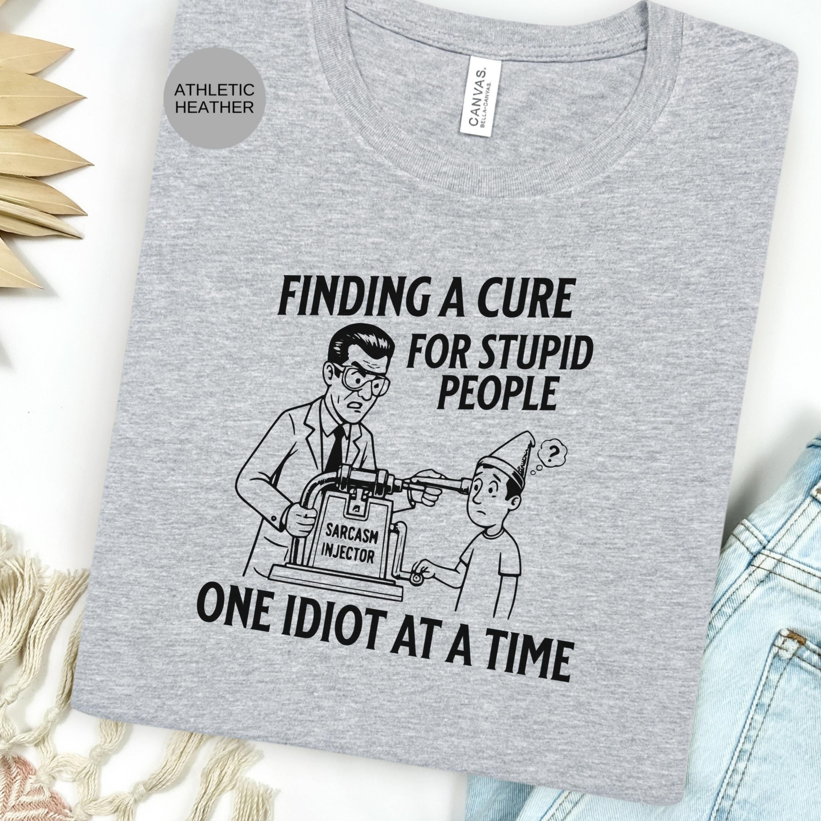 front-Athletic Heather