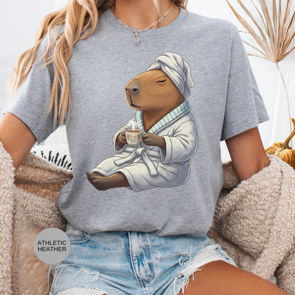 front-Athletic Heather