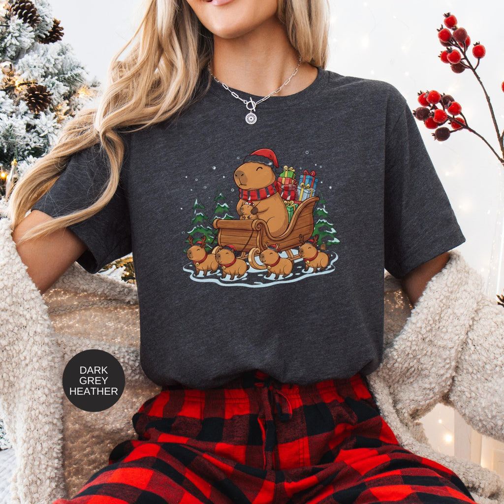 front-Dark Grey Heather