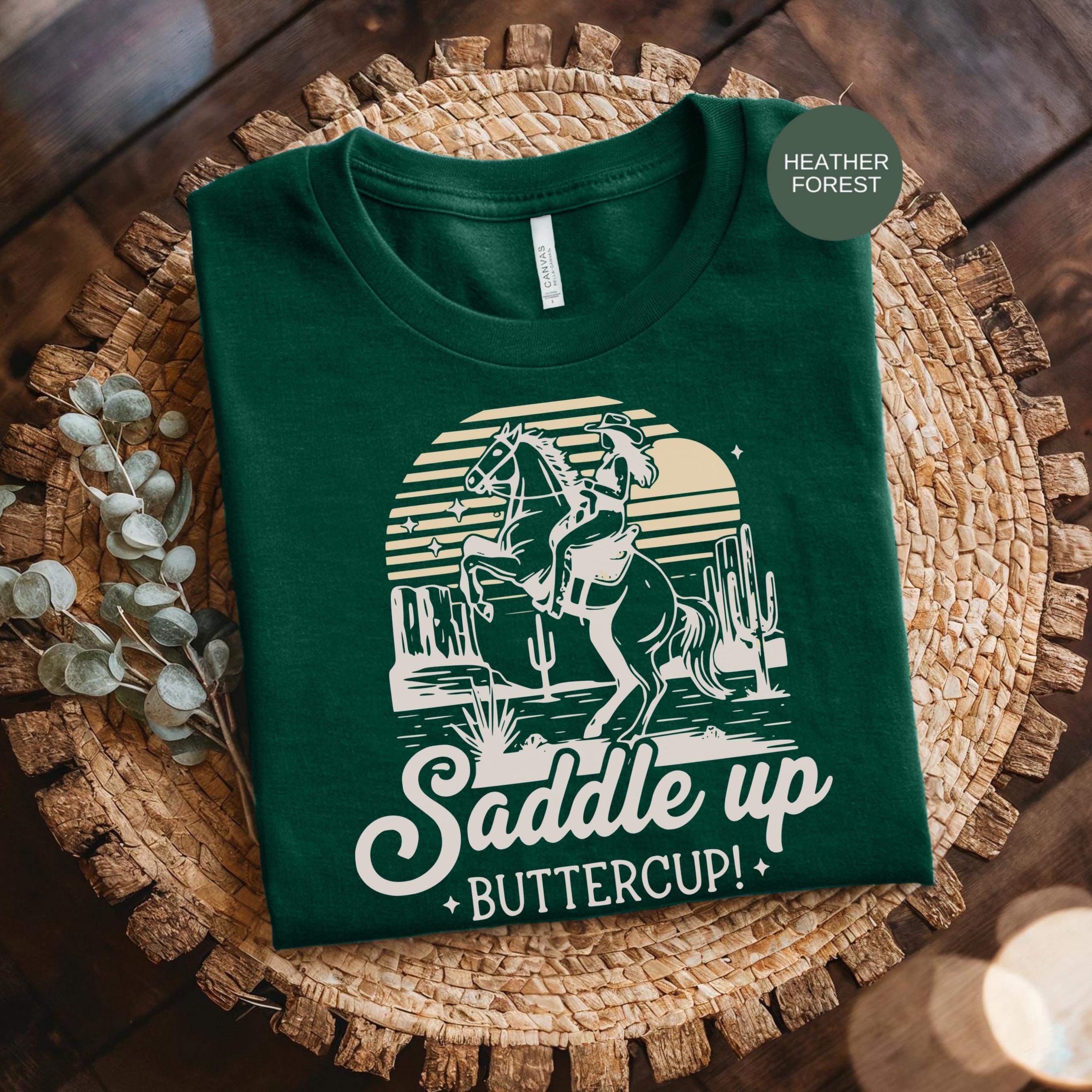 front-Heather Forest