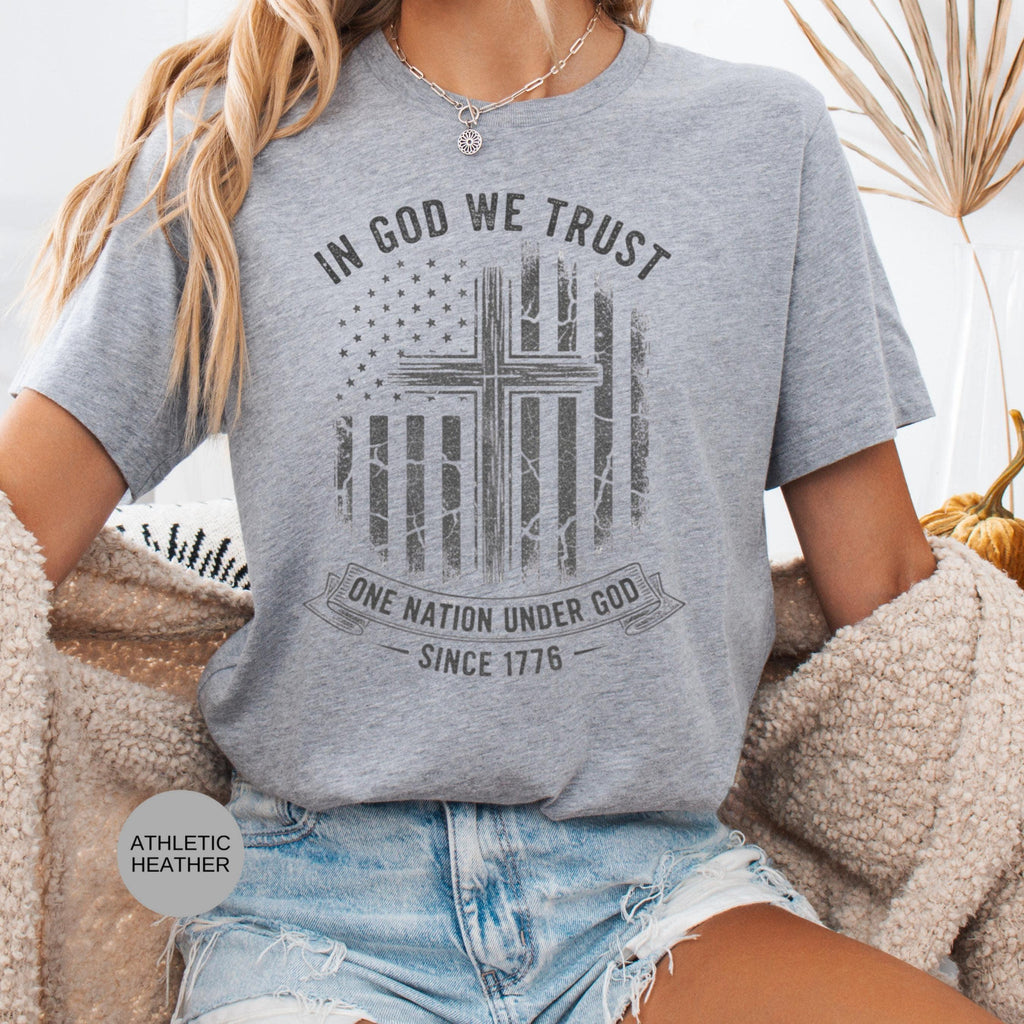 front-Athletic Heather