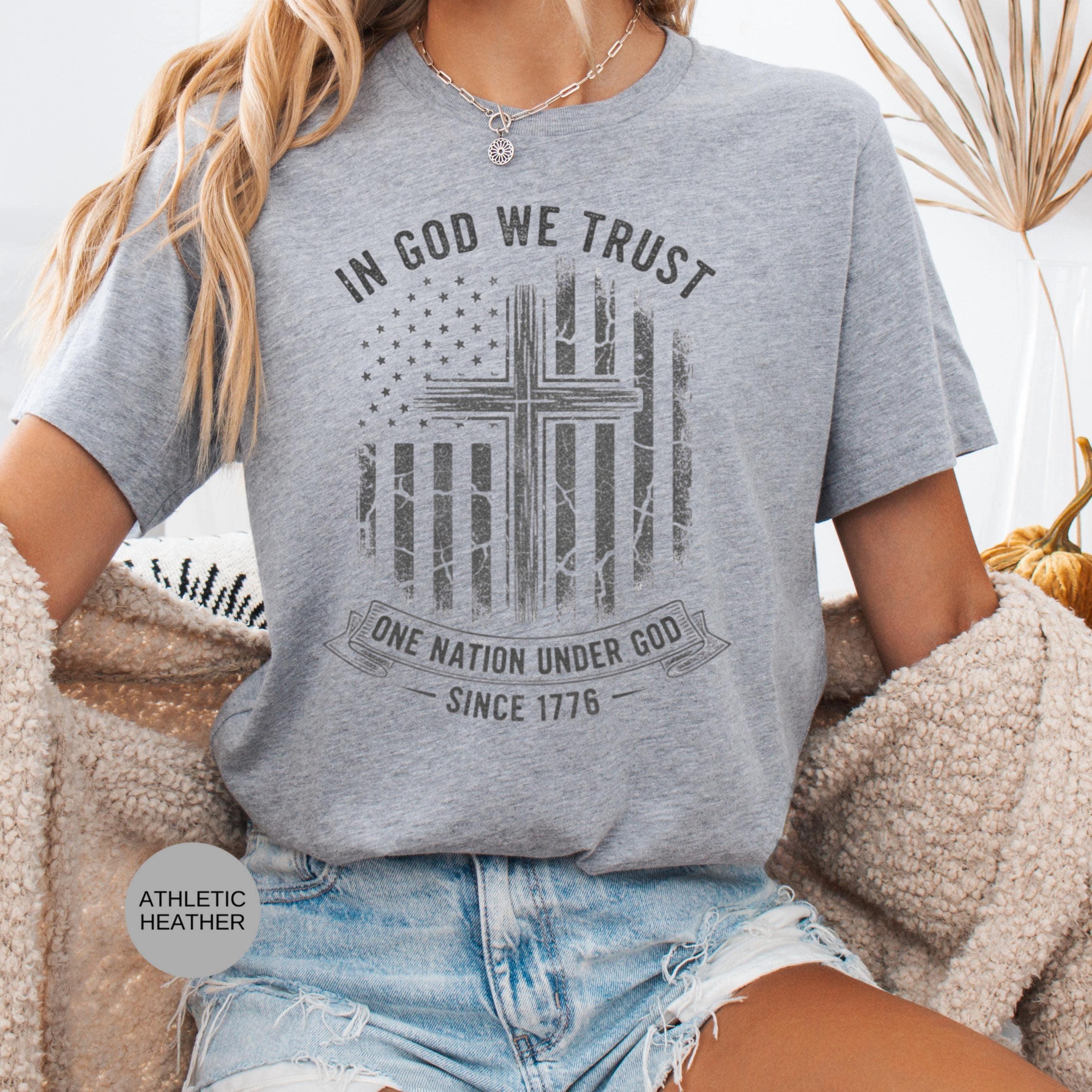 front-Athletic Heather